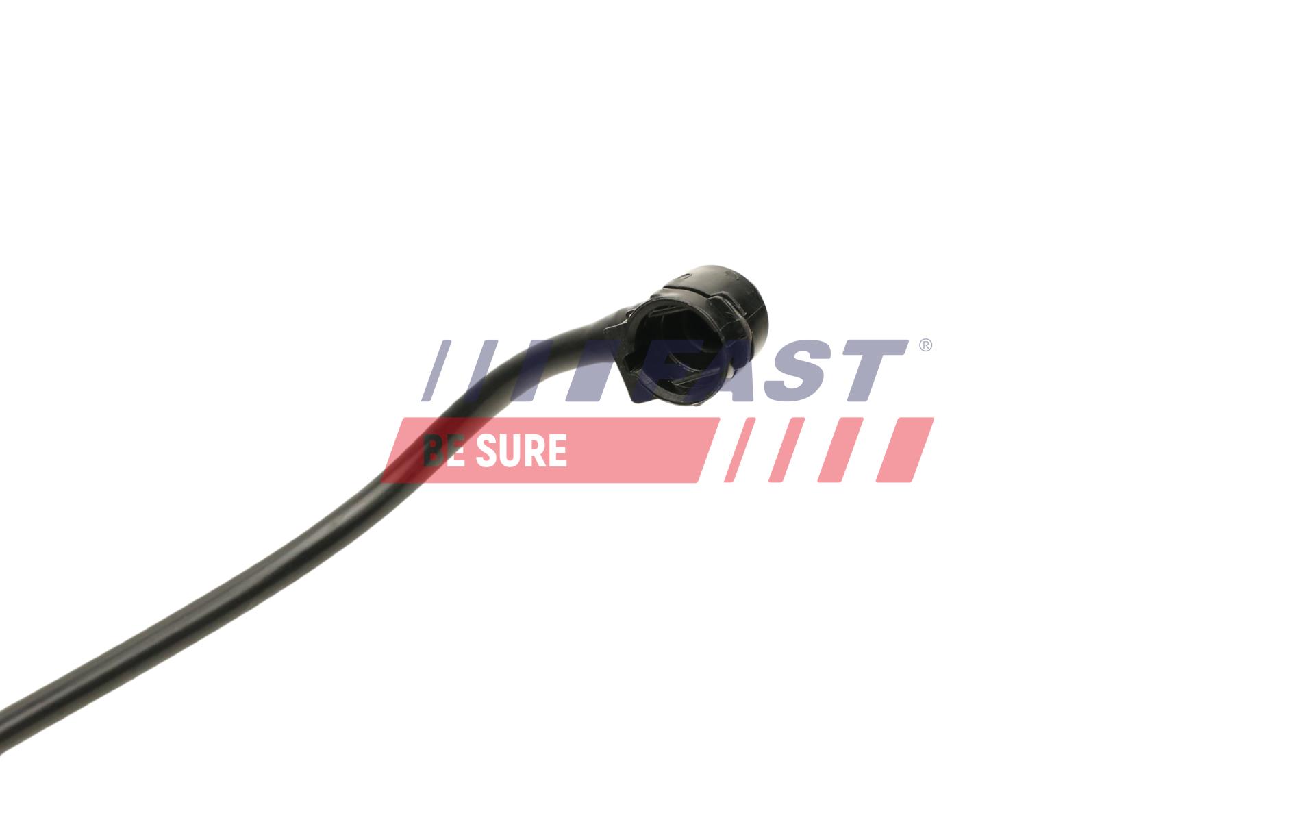 Für FAST FT00252 BMW TANK COOLING PIPE ALIGN - Bild 7
