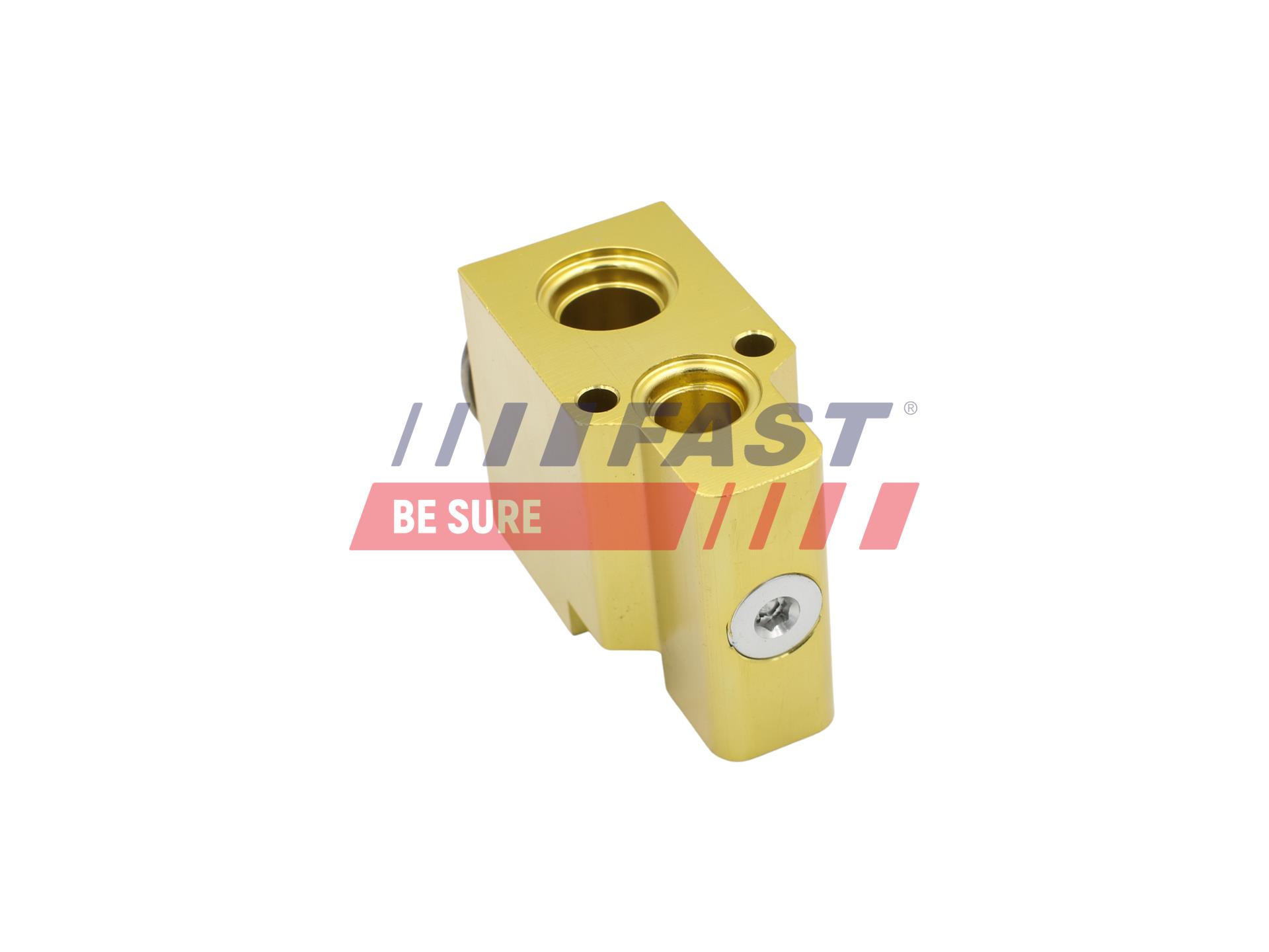 FAST Einspritzdüse, Expansionsventil ft83012 für Citroën RENAULT