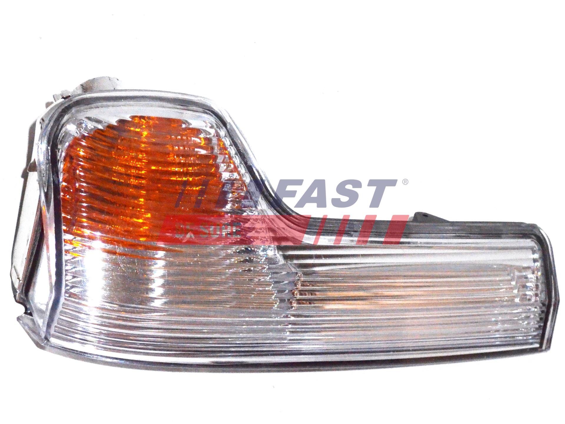 FAST Blinkleuchte ft87332 vorne links für Iveco