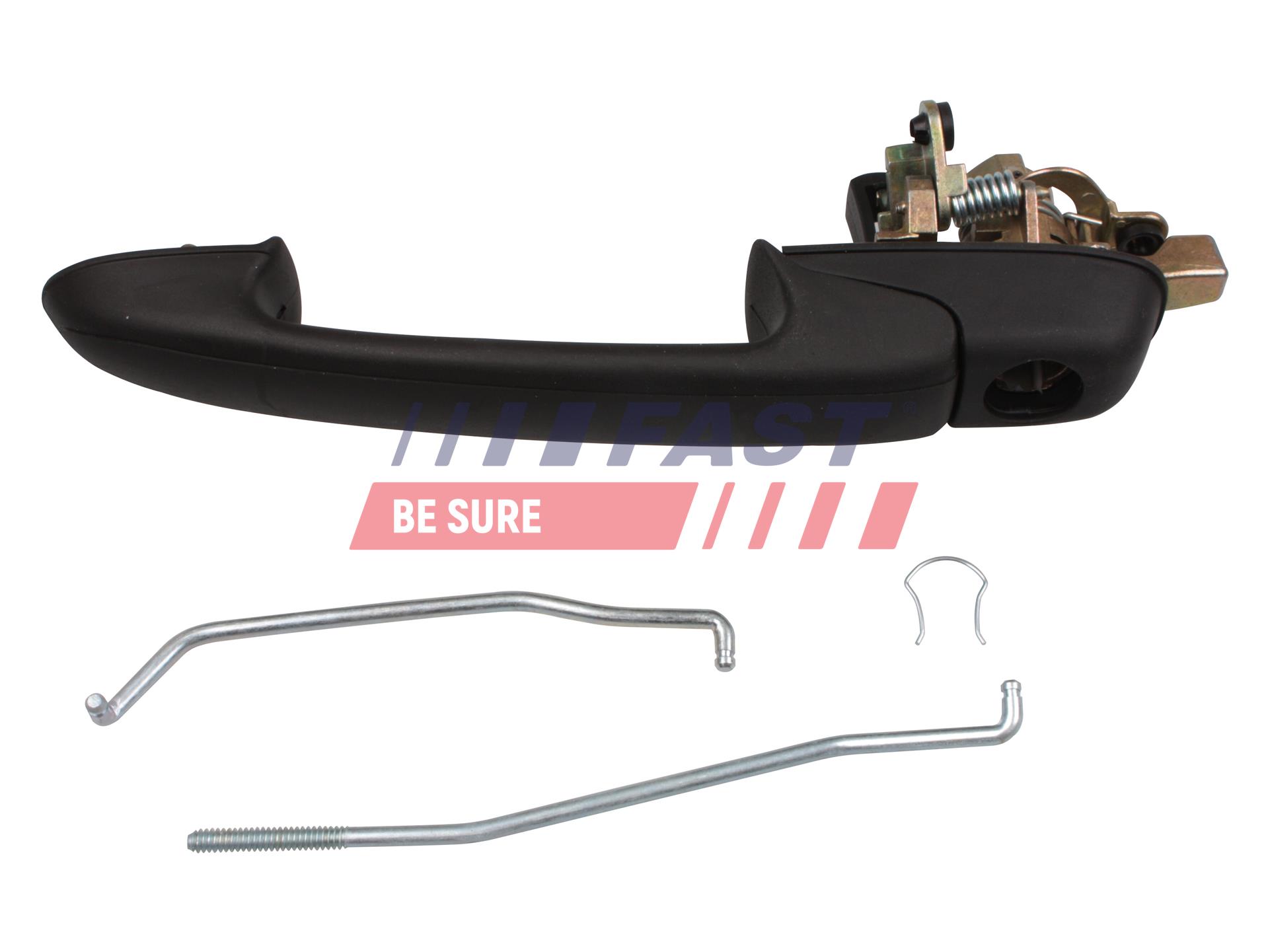 FAST Türgriff ft94228 vorne links für Fiat