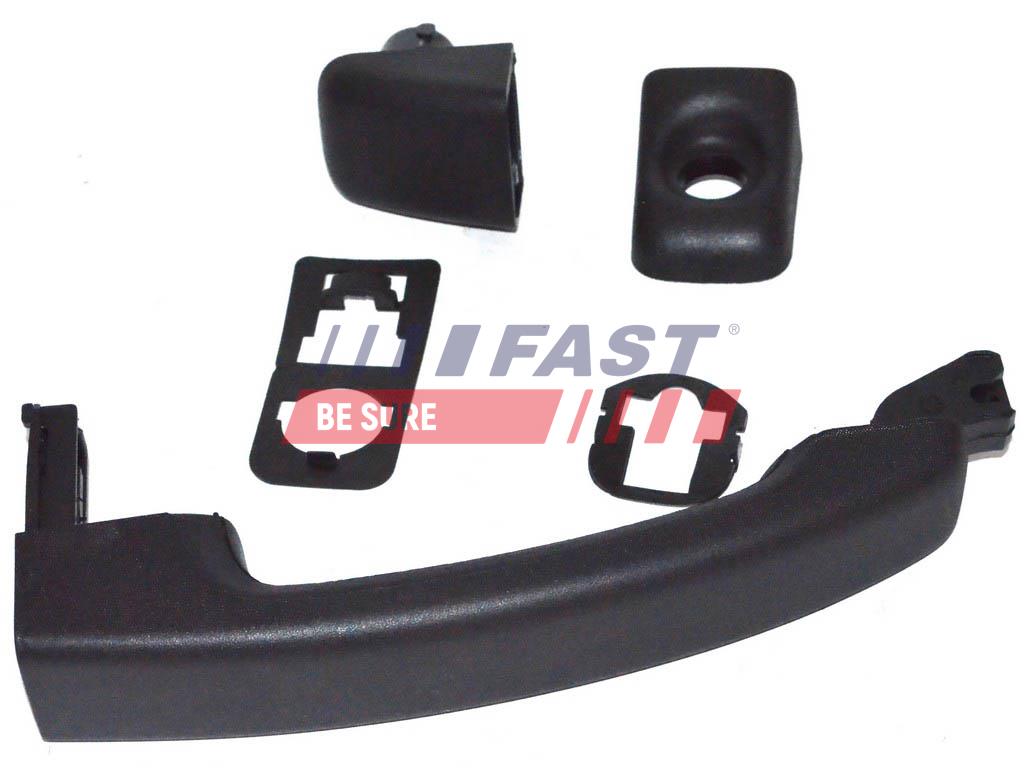FAST Türgriff ft94556 vorne rechts für RENAULT NISSAN