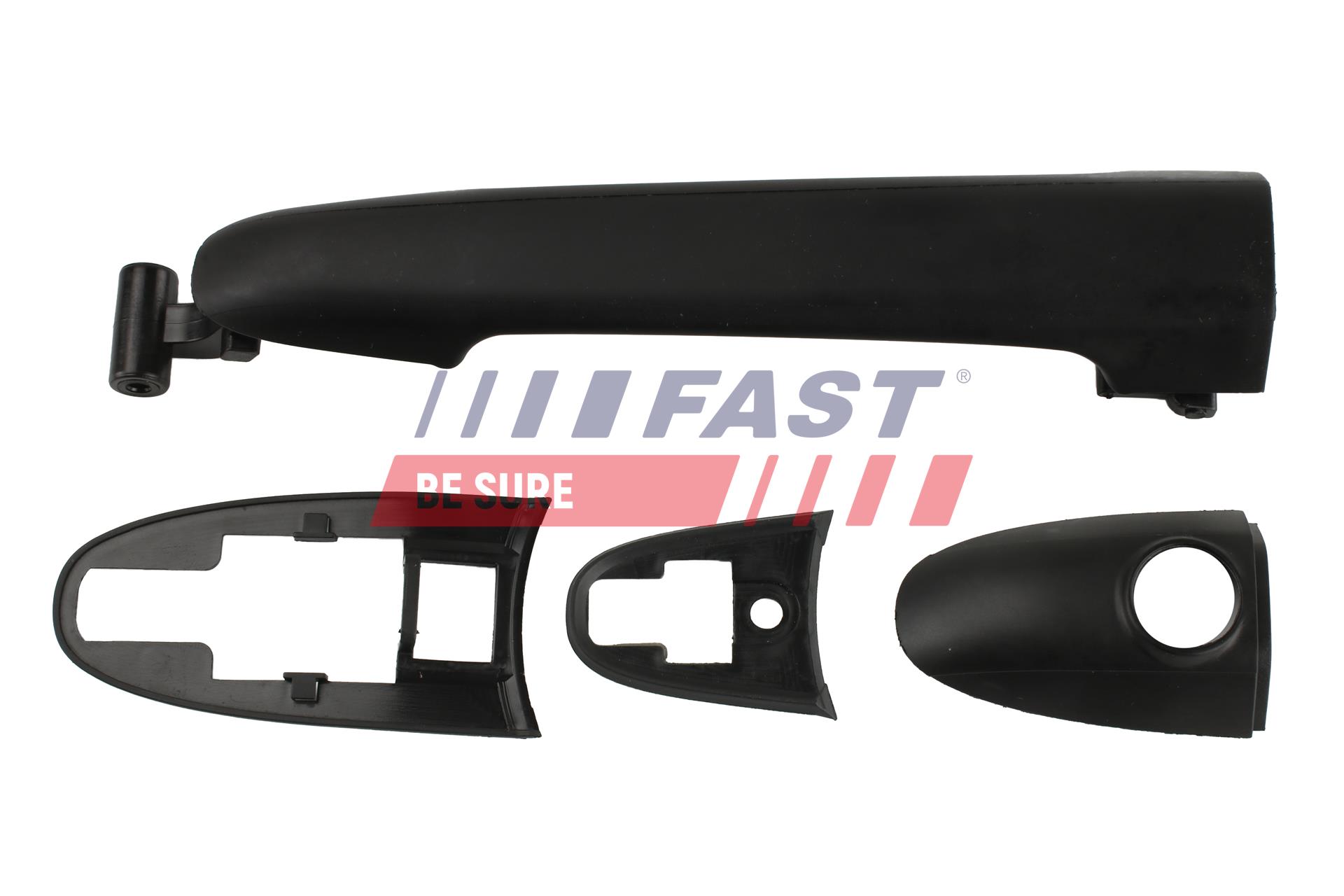 FAST Türgriff ft94594 vorne links für VW