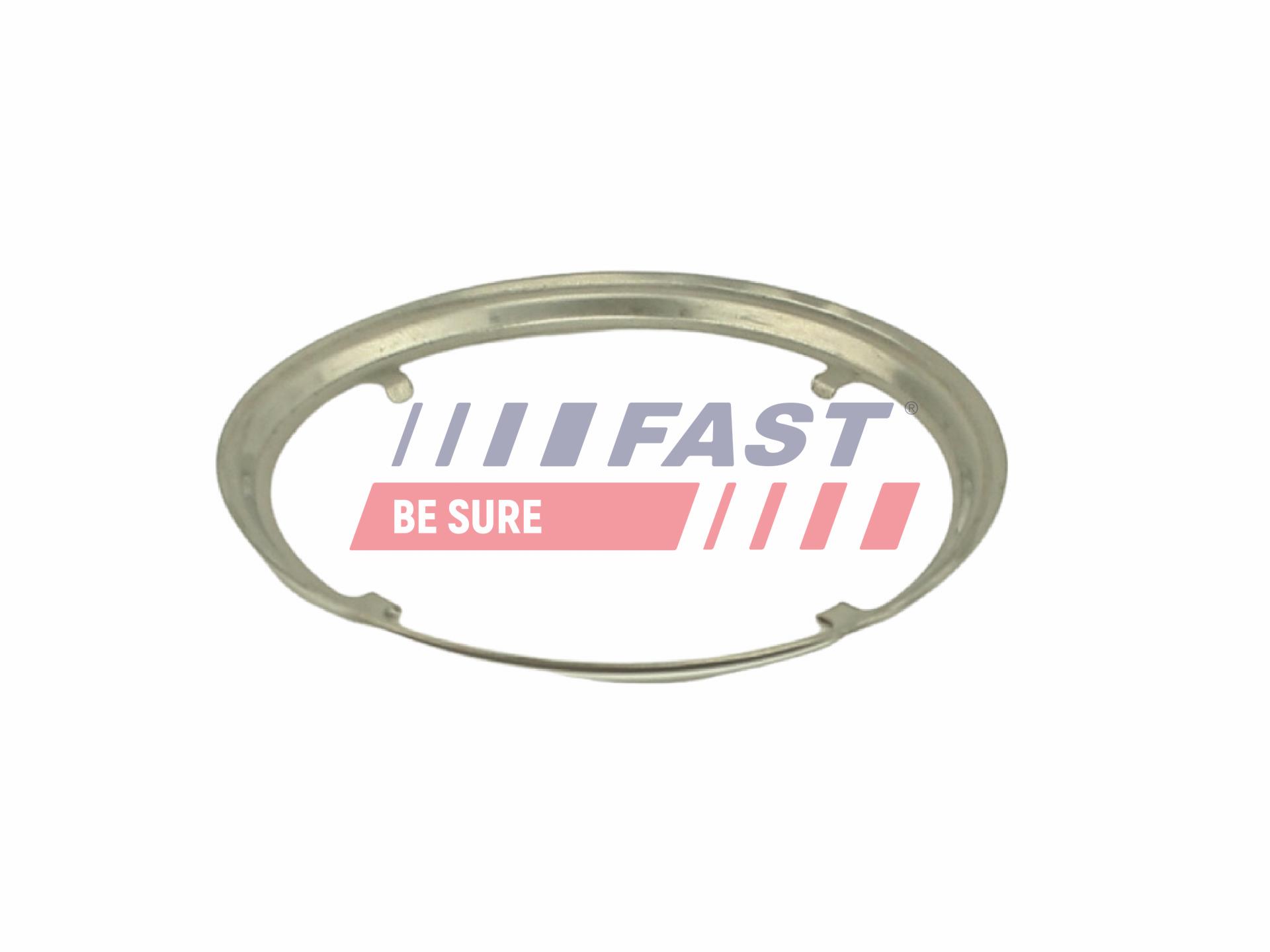 FAST Dichtung, Abgasrohr ft84817 vor Katalysator für Ford