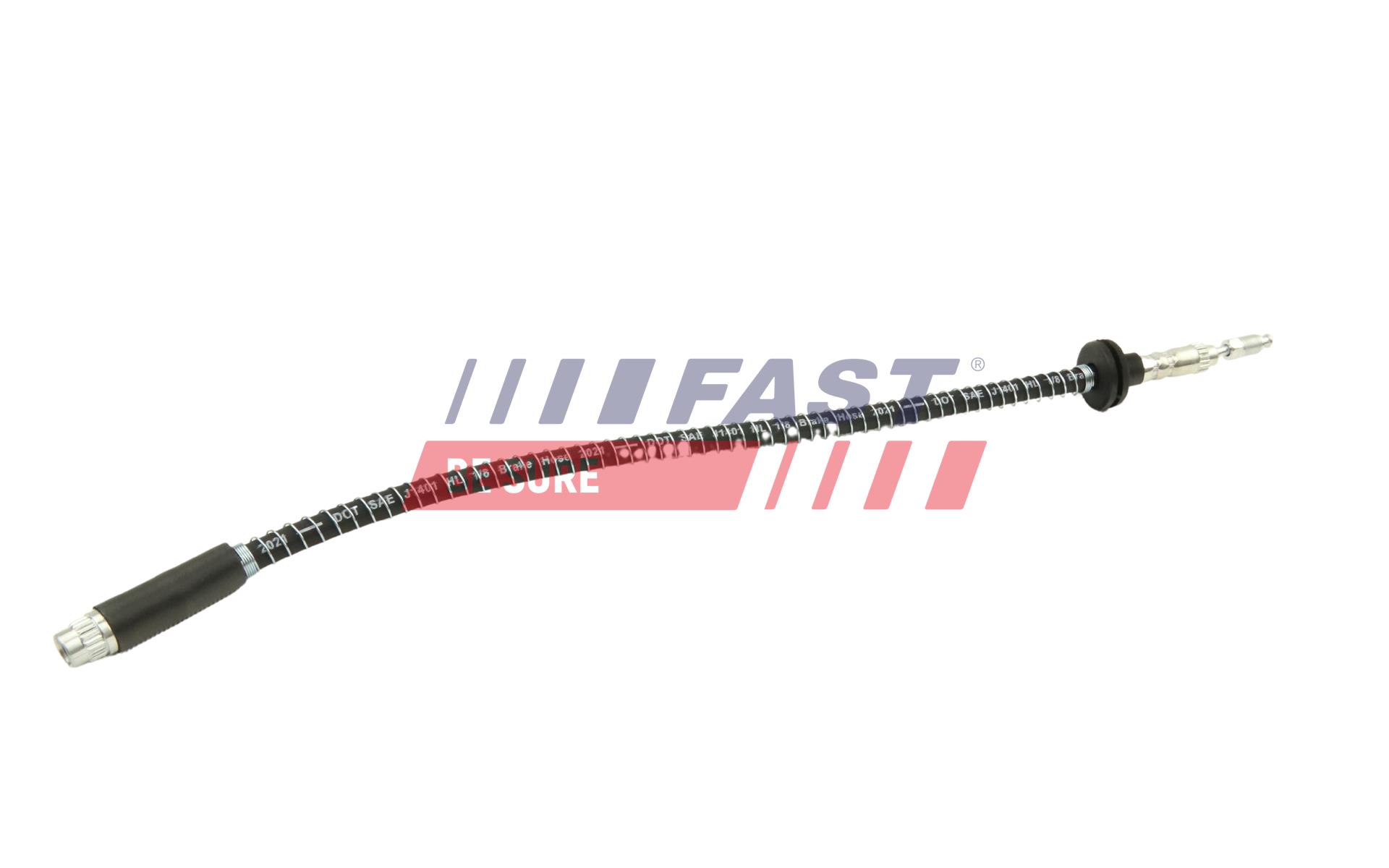 FAST Bremsschlauch ft35091 vorne für Citroën VW Fiat