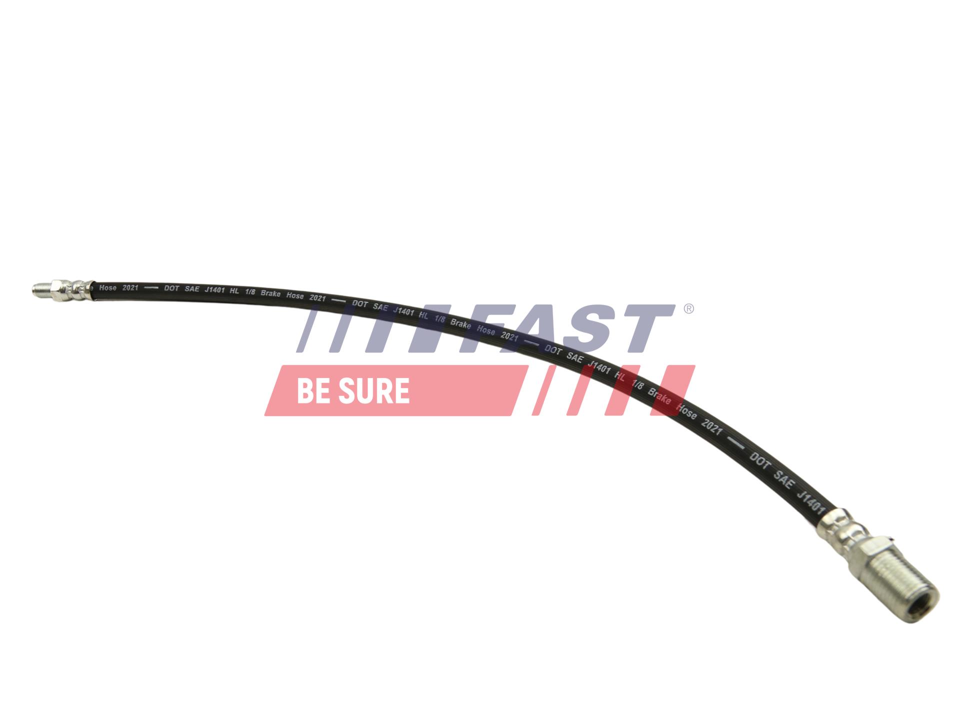 FAST Bremsschlauch ft35068 Vorderachse rechts für Iveco