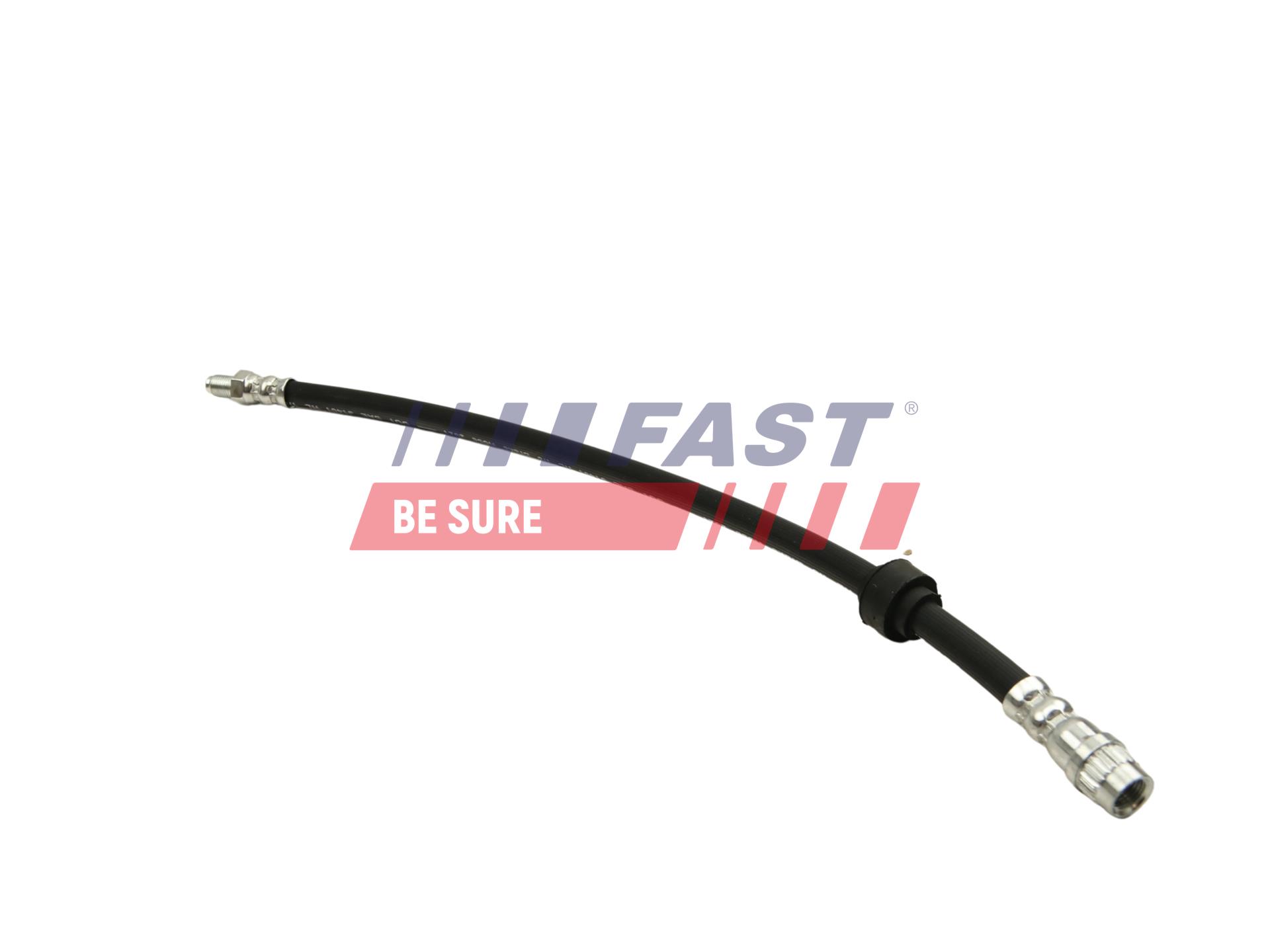 FAST Bremsschlauch ft35060 Vorderachse rechts für RENAULT