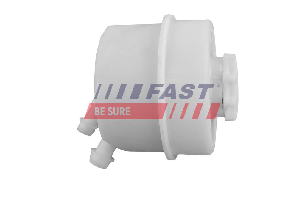 FAST Ausgleichsbehälter, Hydrauliköl-Servolenkung ft36300 für Iveco