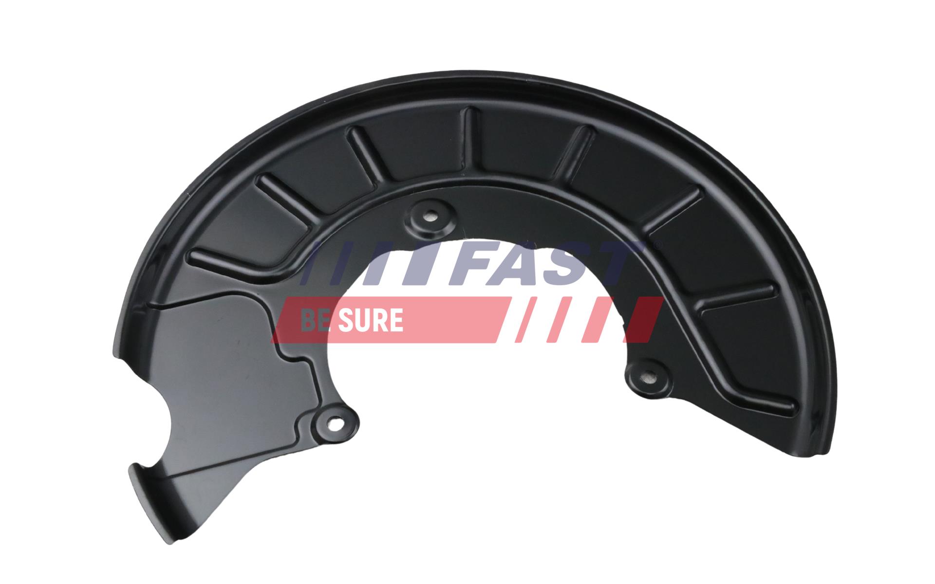 FAST Spritzblech, Bremsscheibe ft00165 Vorderachse links für VW