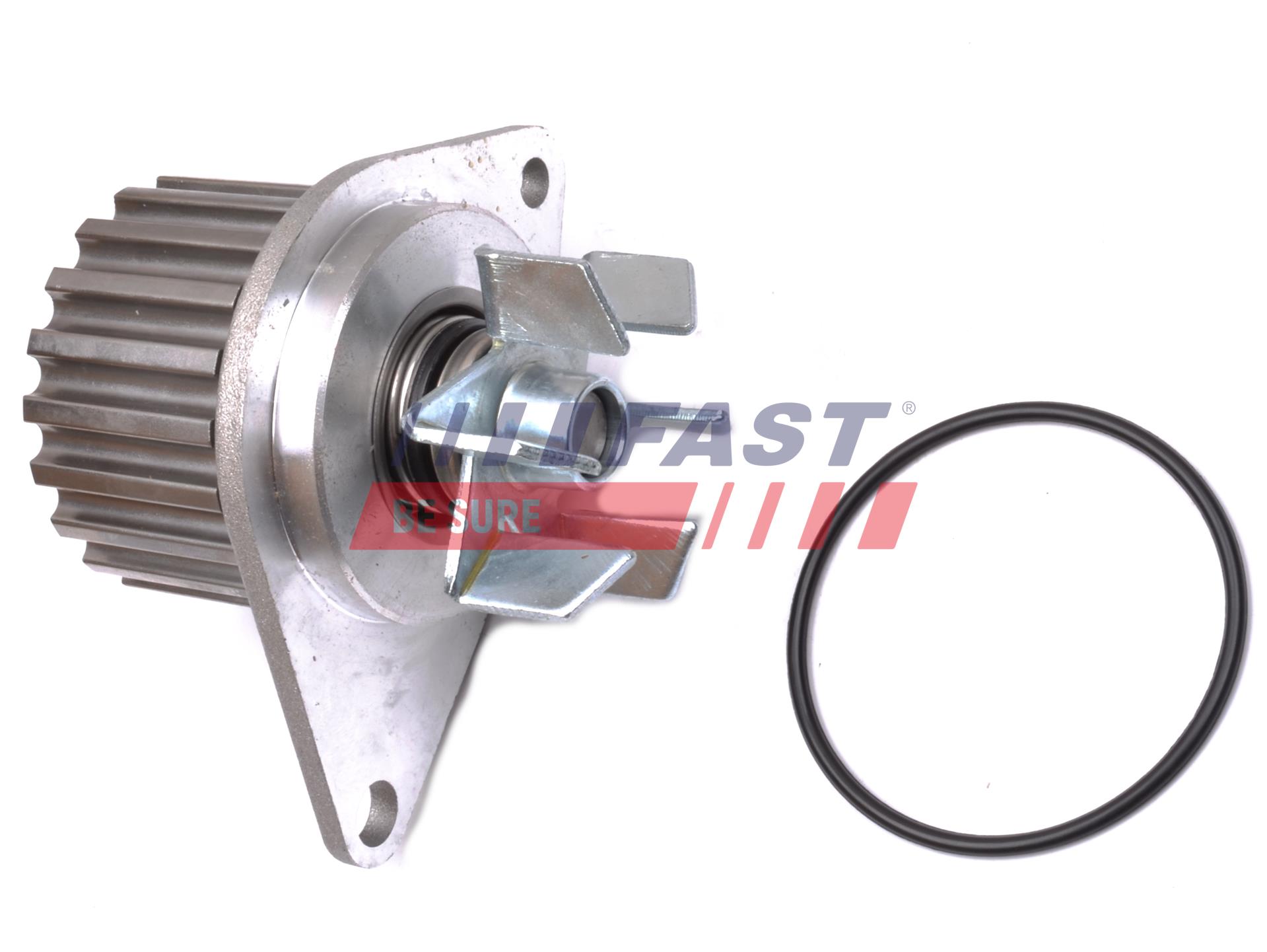 Fast Wasserpumpe Ft57157 Für Citroën