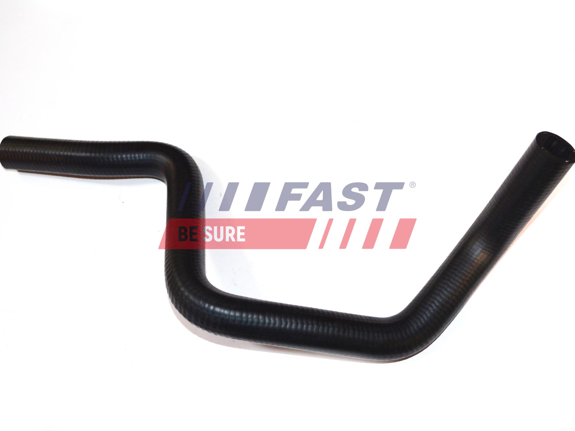 FAST Kühlmittelrohrleitung FT61047 für Ford