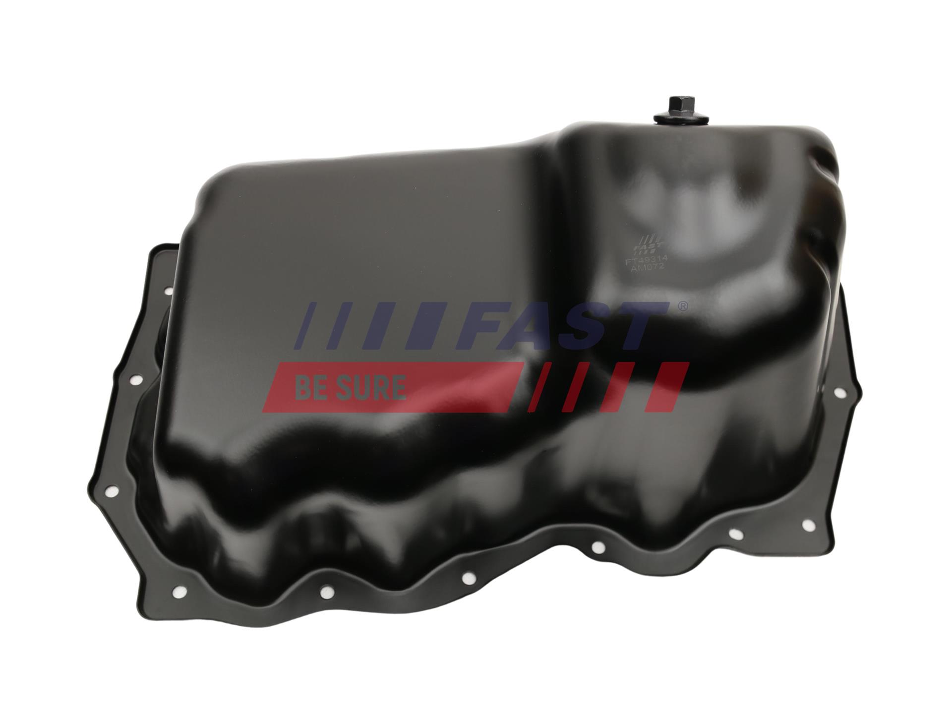 Für FAST FT49314 OIL PAN FORD TRANSIT CUSTOM 12> 2.0 E - Bild 4