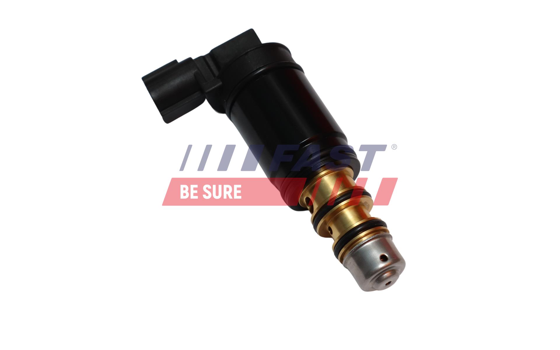 FAST Einspritzdüse, Expansionsventil ft83021 für Ford