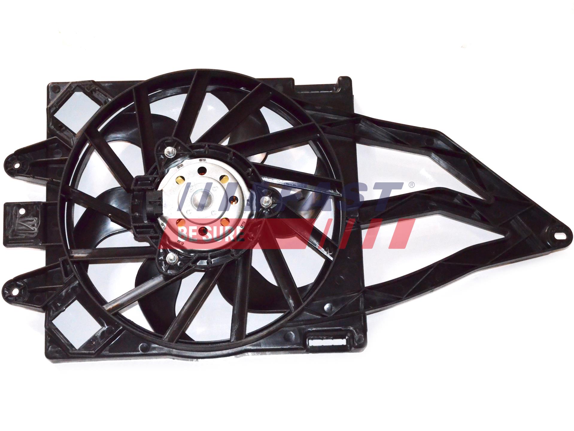 FAST Lüfter, Motorkühlung ft56159 für Opel Fiat