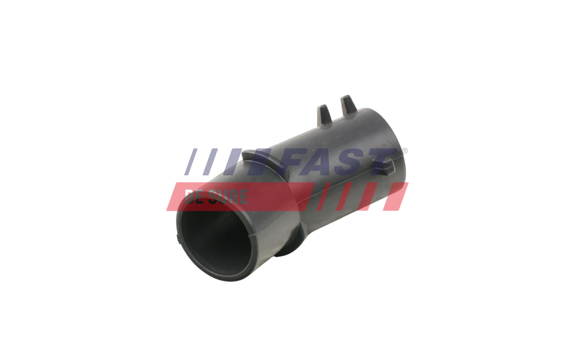 FAST Rohrleitung, AGR-Ventil ft84307 für RENAULT NISSAN Mercedes