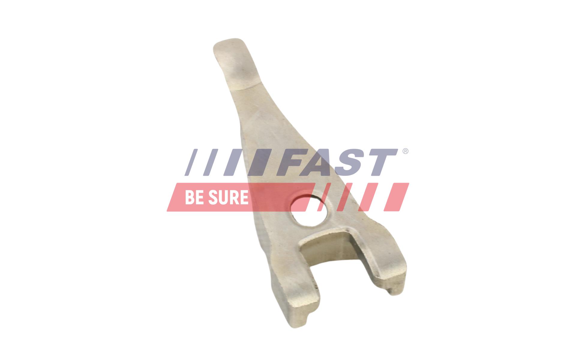 FAST Halter, Einspritzventil ft53801 für Citroën Fiat