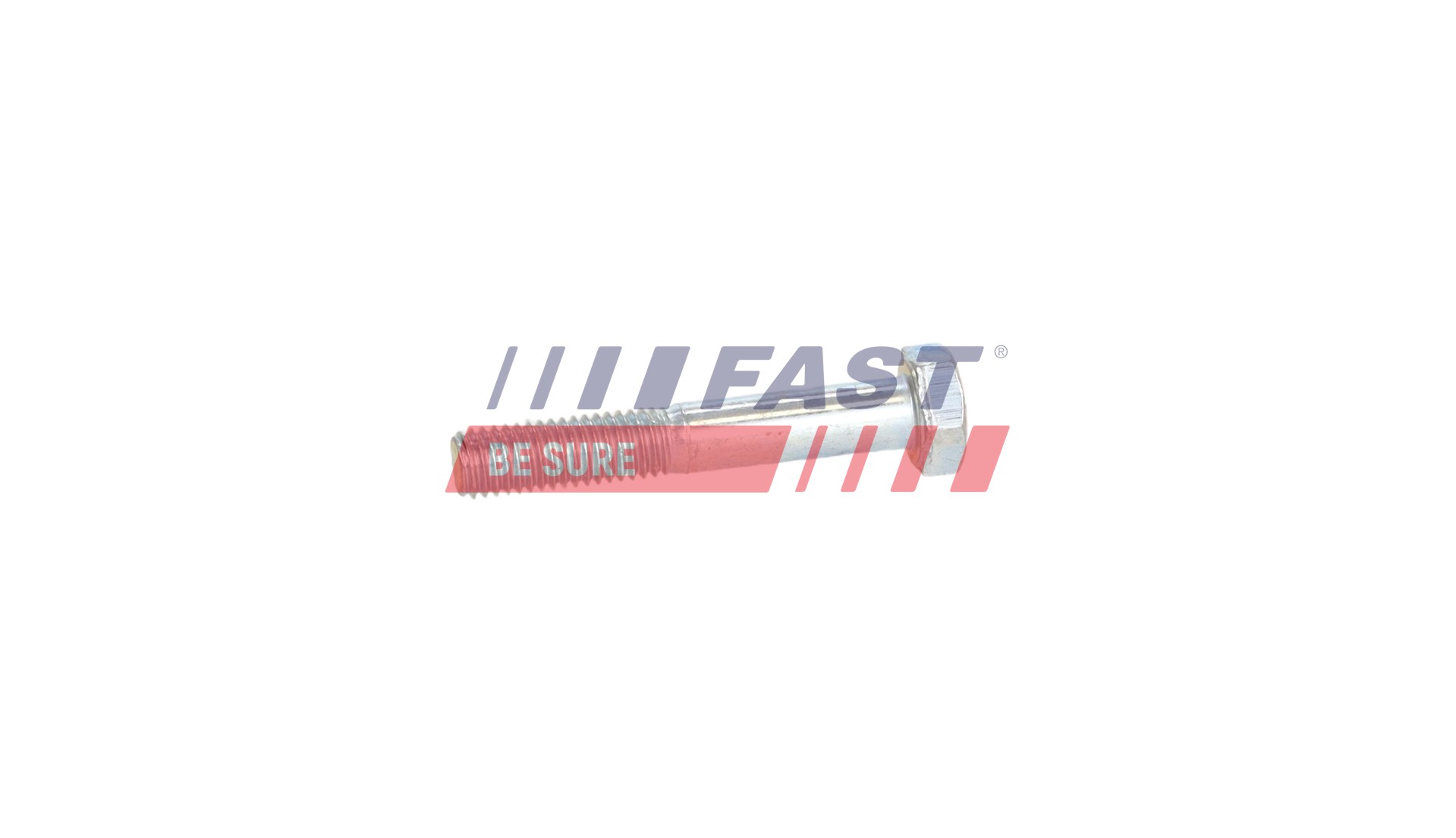 FAST Schraube, Einspritzdüsenhalter ft05134 für VW