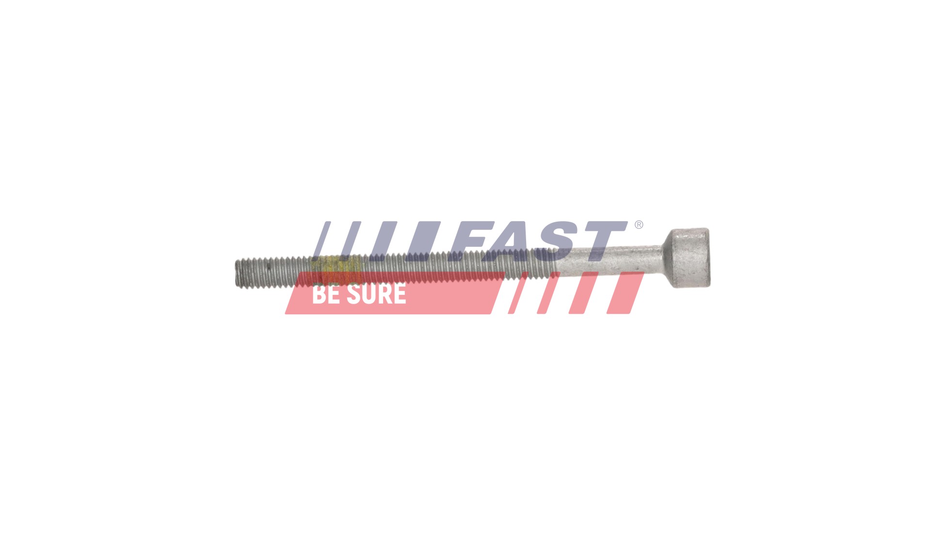FAST Schraube, Einspritzdüsenhalter ft12960 für Mercedes