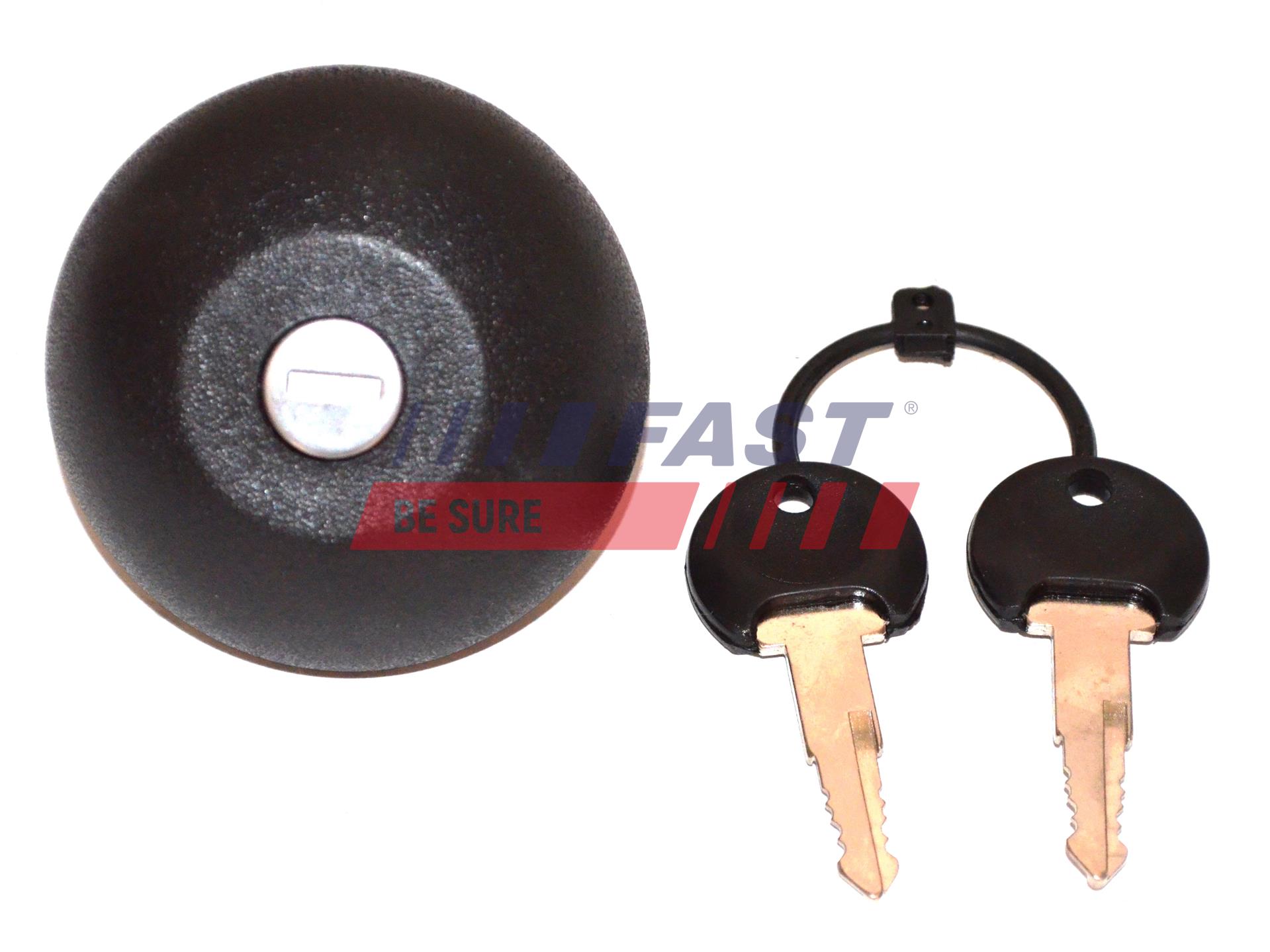 FAST Verschluss, Kraftstoffbehälter ft94641 für RENAULT