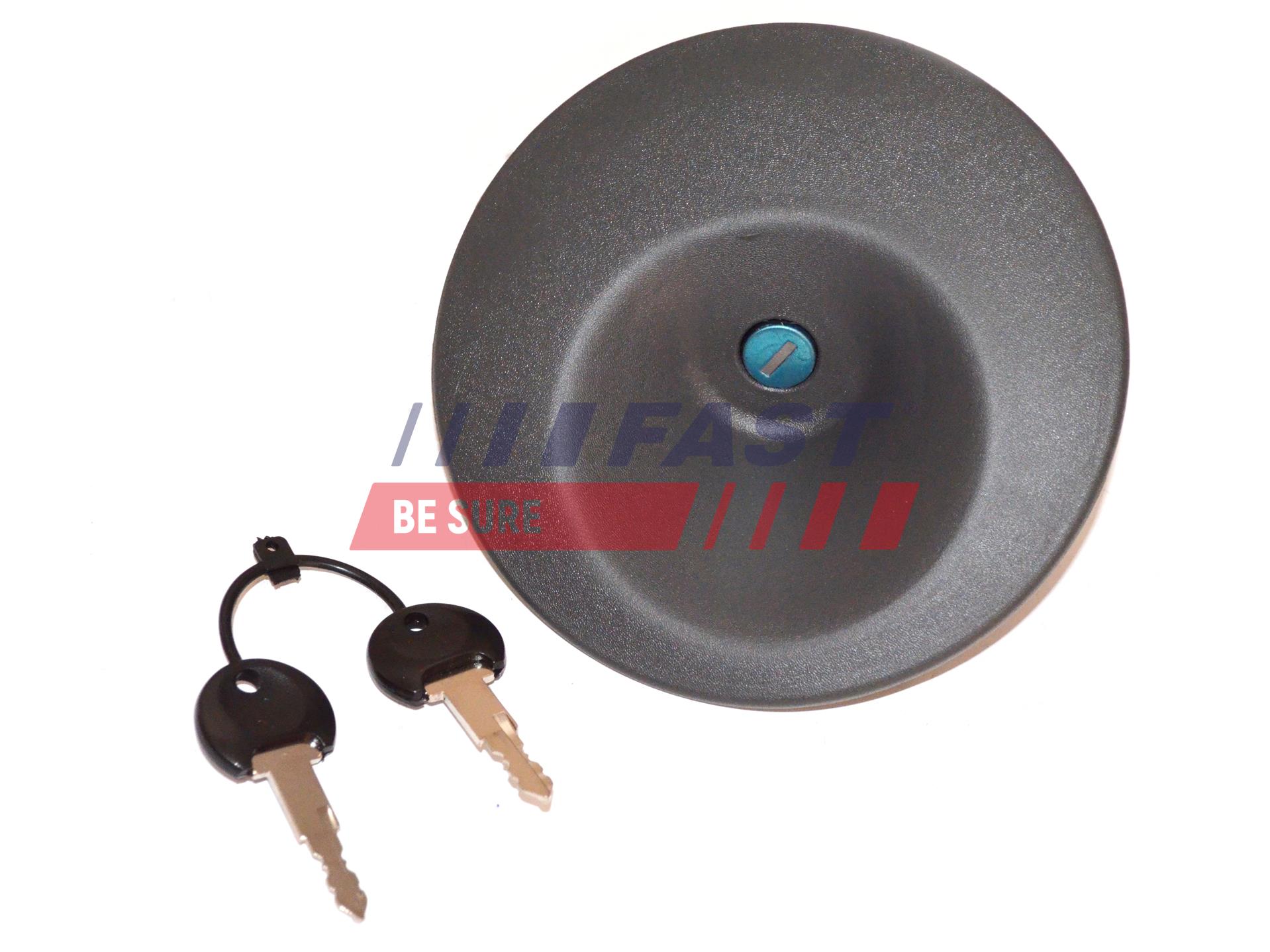 FAST Verschluss, Kraftstoffbehälter ft94640 für RENAULT