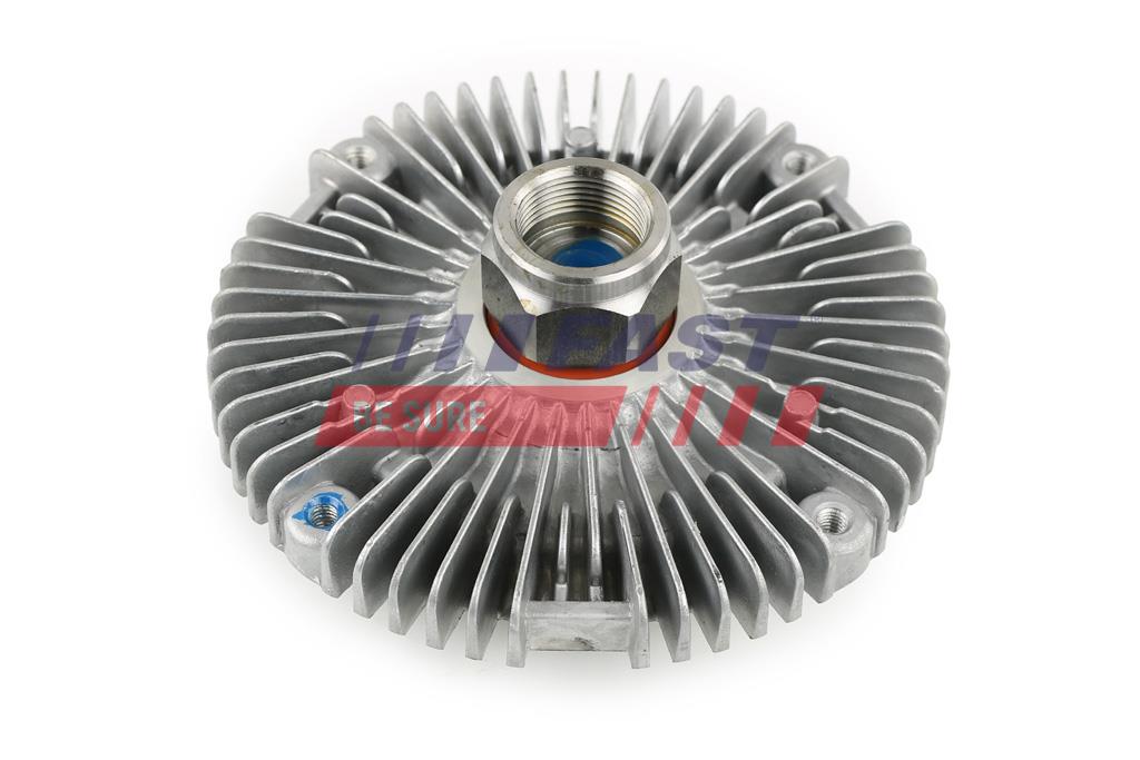 FAST Kupplung, Kühlerlüfter ft45658 für Ford