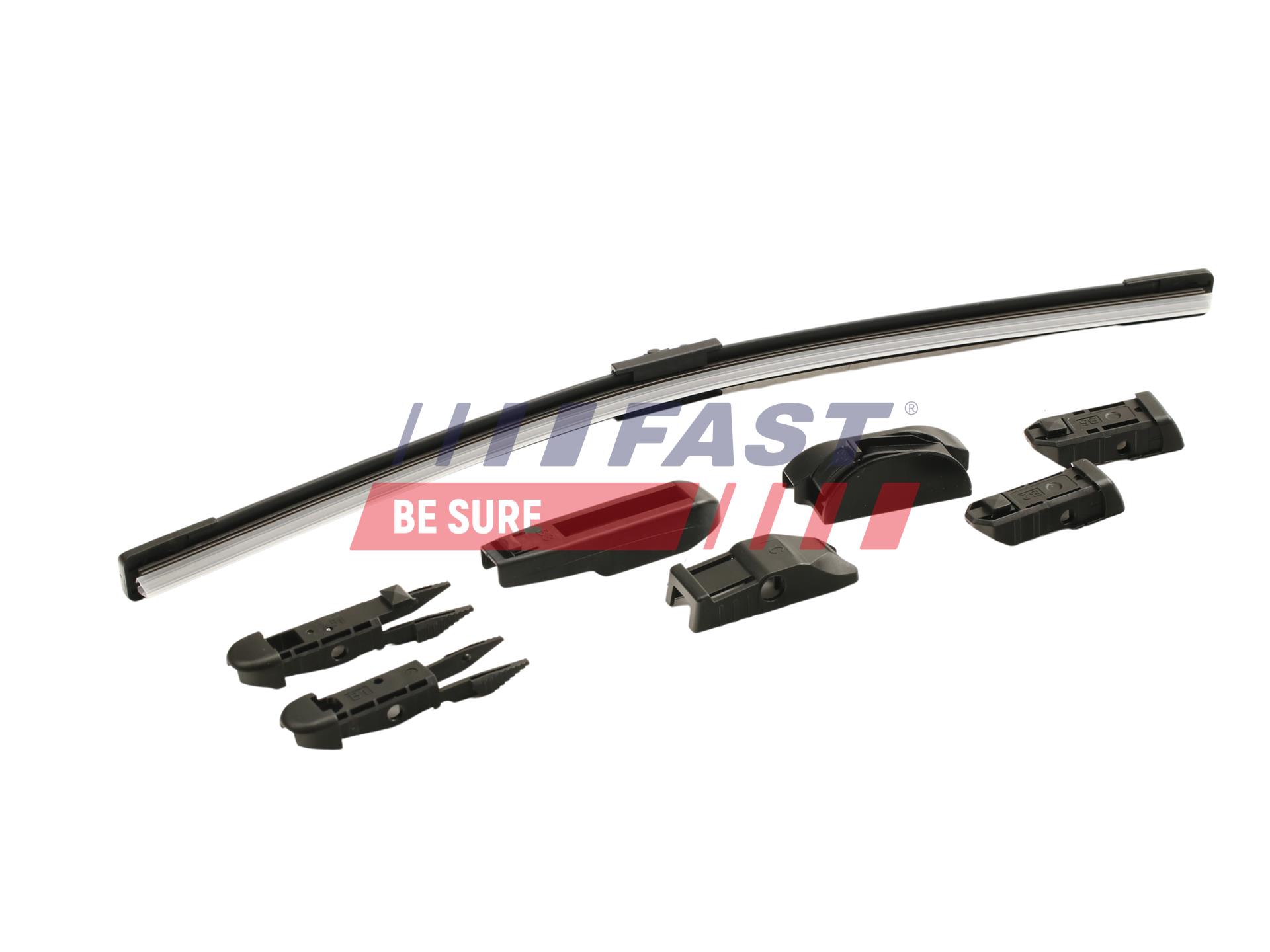 FAST Wischblatt ft93244 vorne für HYUNDAI