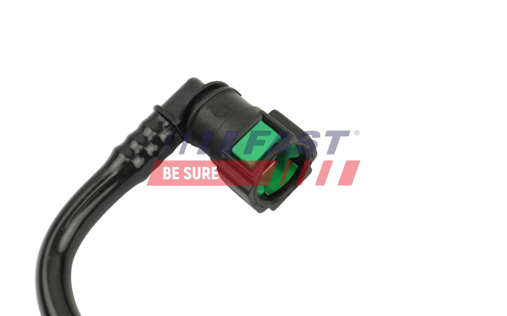 FAST Kraftstoffleitung ft00927 Kraftstoffbehälter für RENAULT