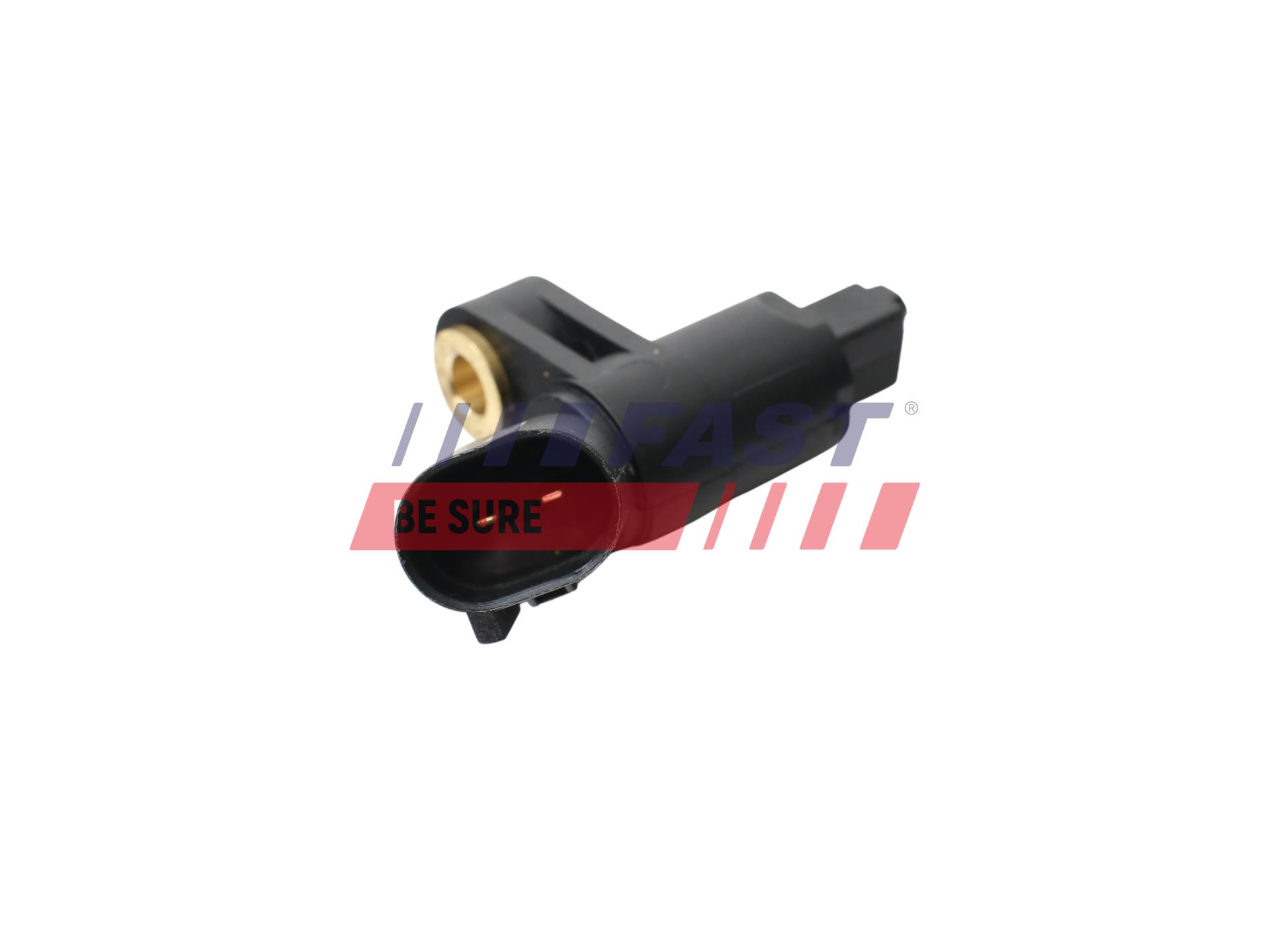 FAST Sensor, Raddrehzahl ft80428 Vorderachse rechts für VW