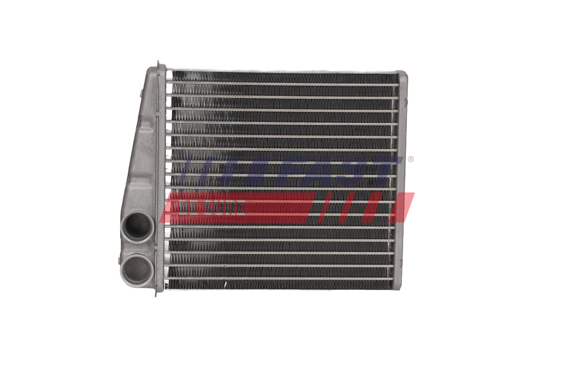 Fast Wärmetauscher, Innenraumheizung Ft00501 Für Vw