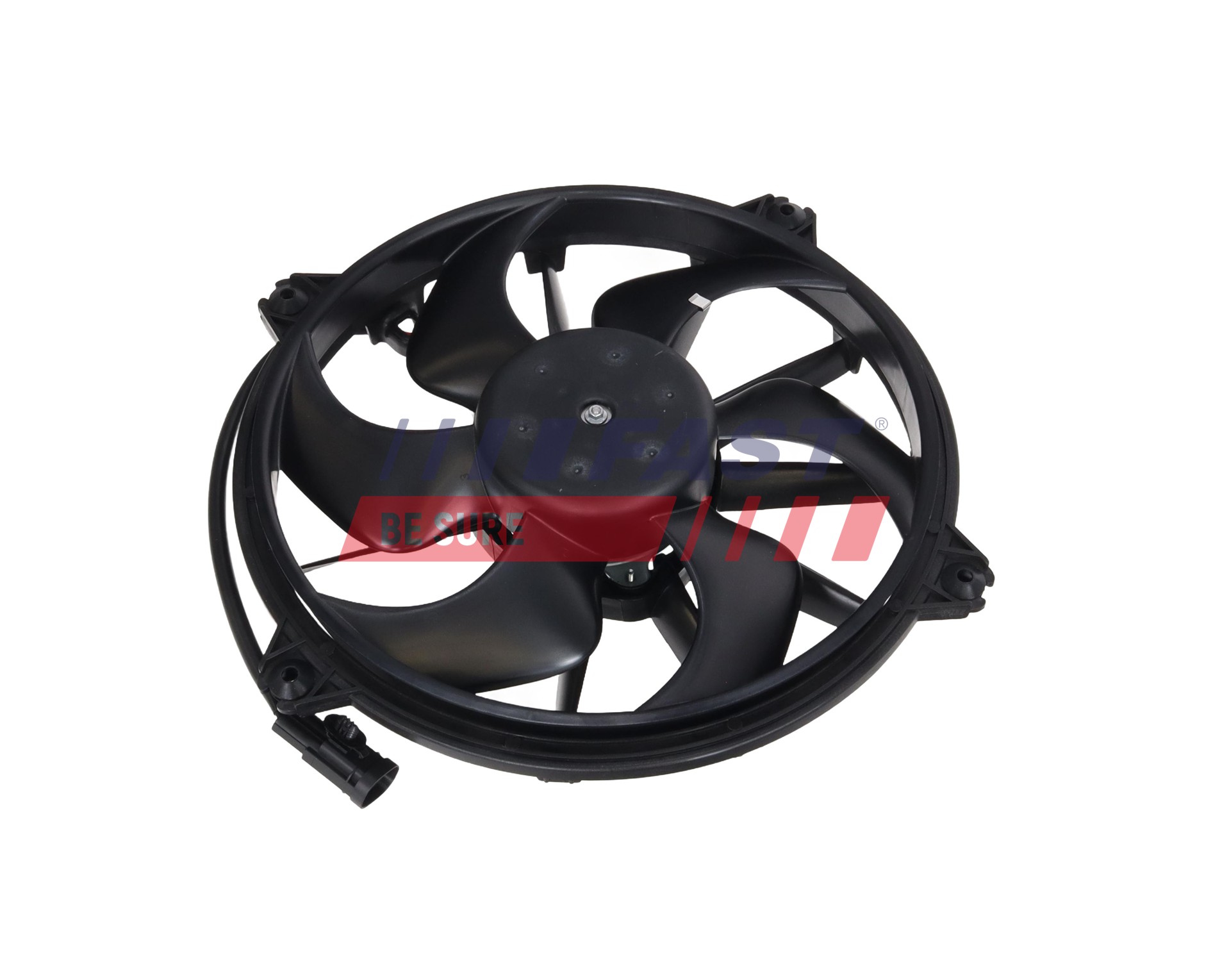 FAST Lüfter, Motorkühlung ft56167 für TOYOTA Fiat