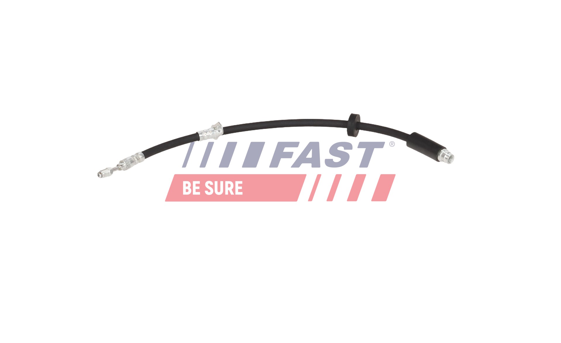 FAST Bremsschlauch ft35120 vorne für Citroën Fiat TOYOTA