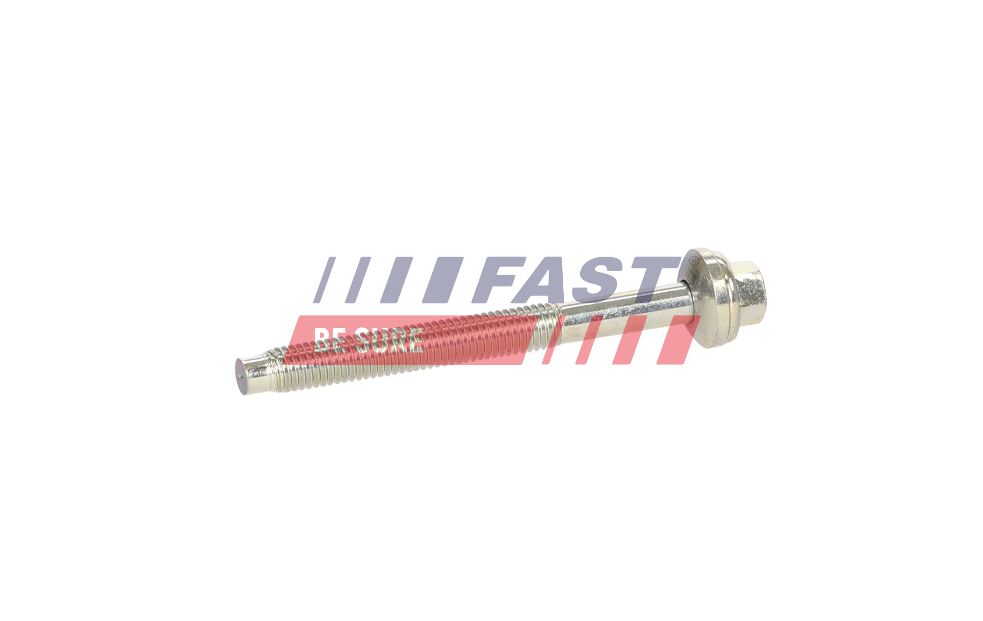 FAST Schraube, Einspritzdüsenhalter ft12965 für Opel GM Mercedes NISSAN