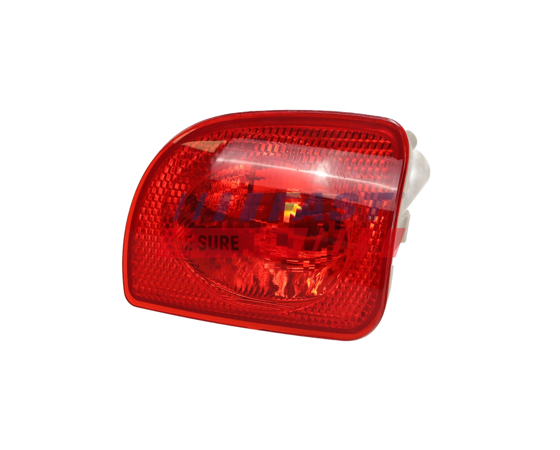 FAST Nebelschlussleuchte ft10421 für RENAULT