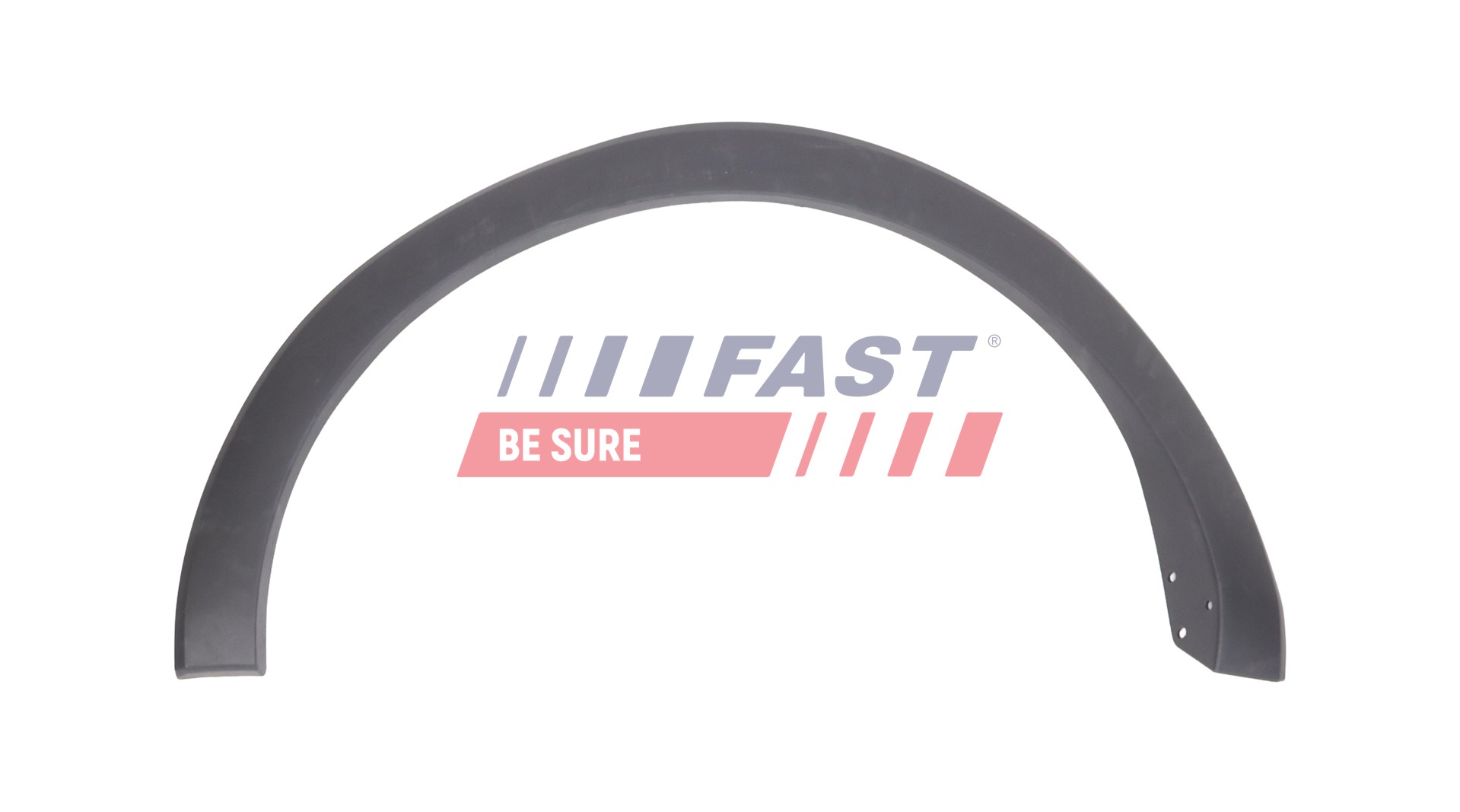 FAST Verbreiterung, Kotflügel ft10649 hinten links für Ford