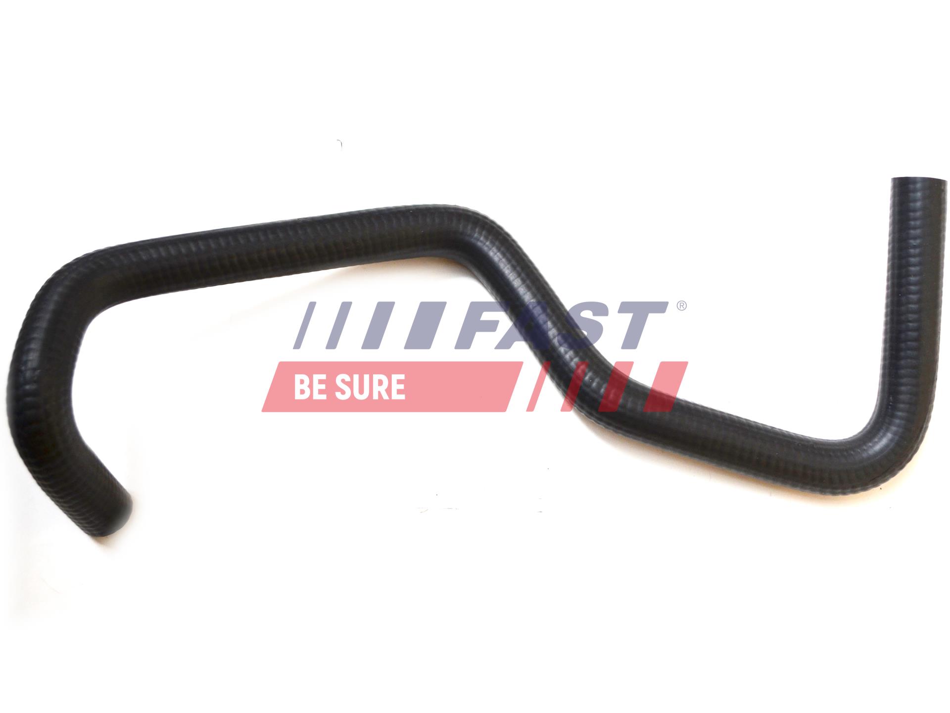 FAST Kühlerschlauch ft61051 für Ford