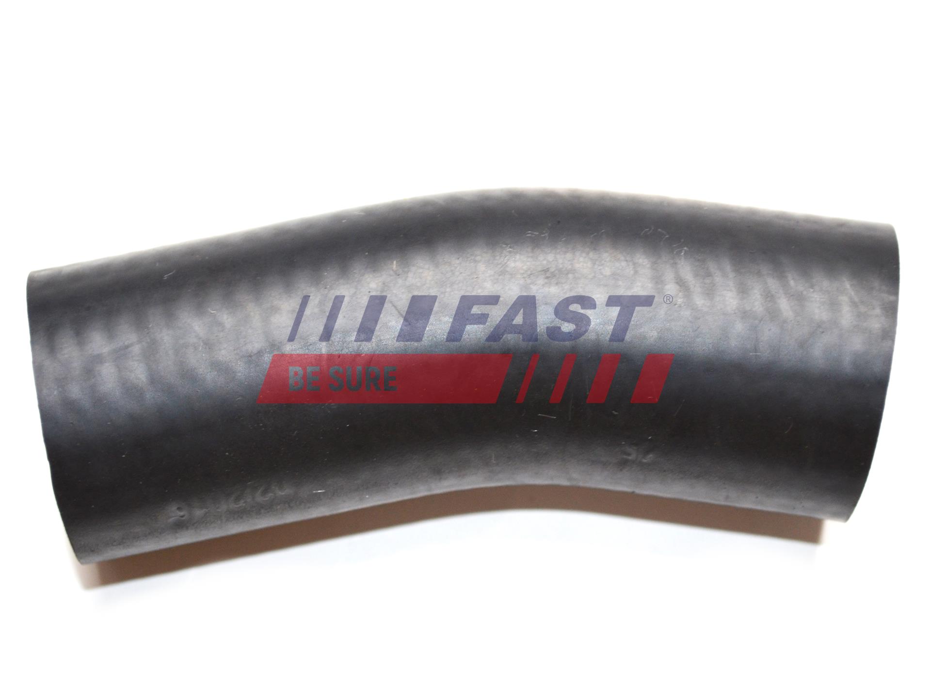 FAST Kühlerschlauch ft61822 oben für Ford