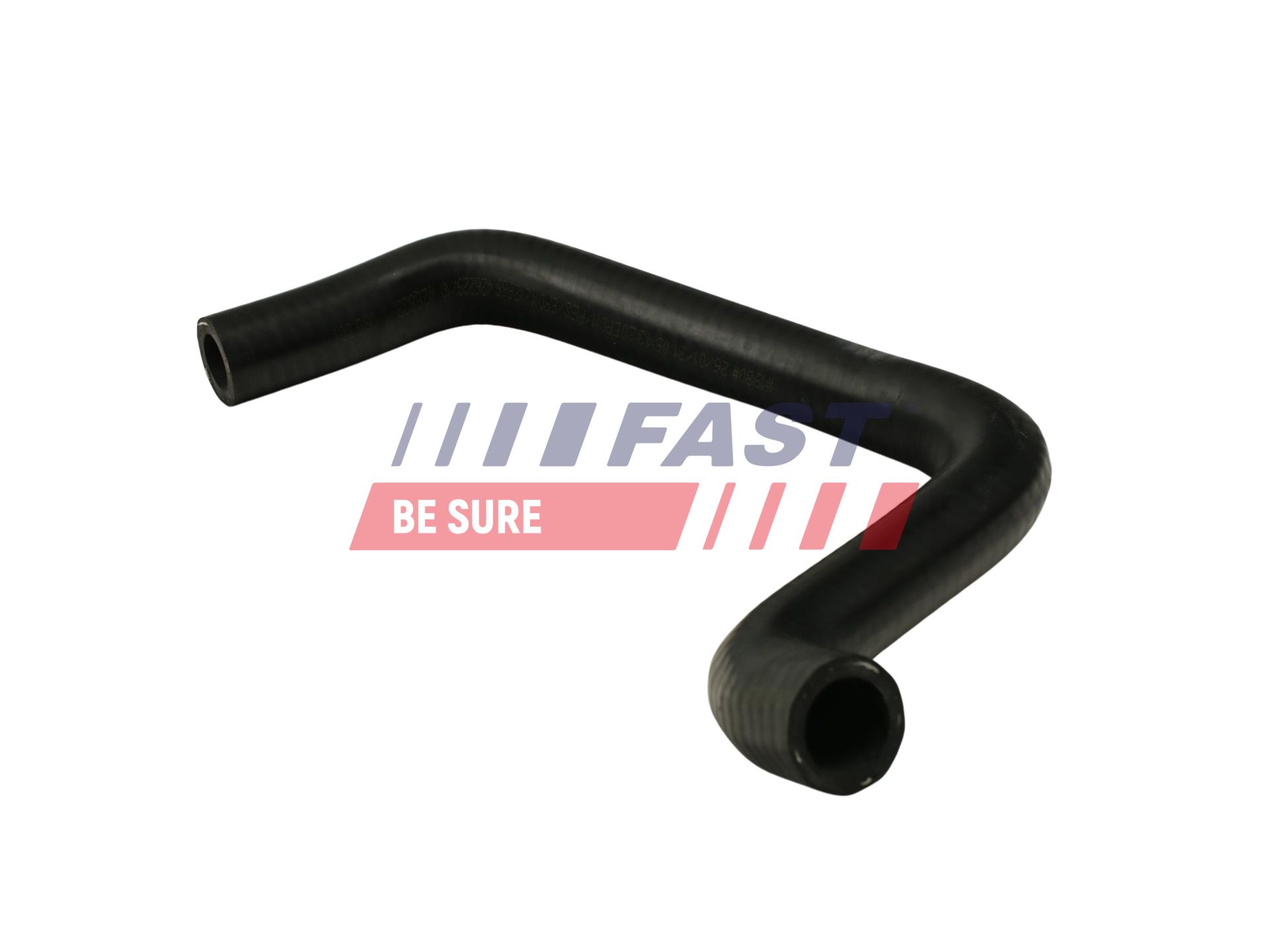 Fast Heizungsschlauch Ft61124 Für Mercedes