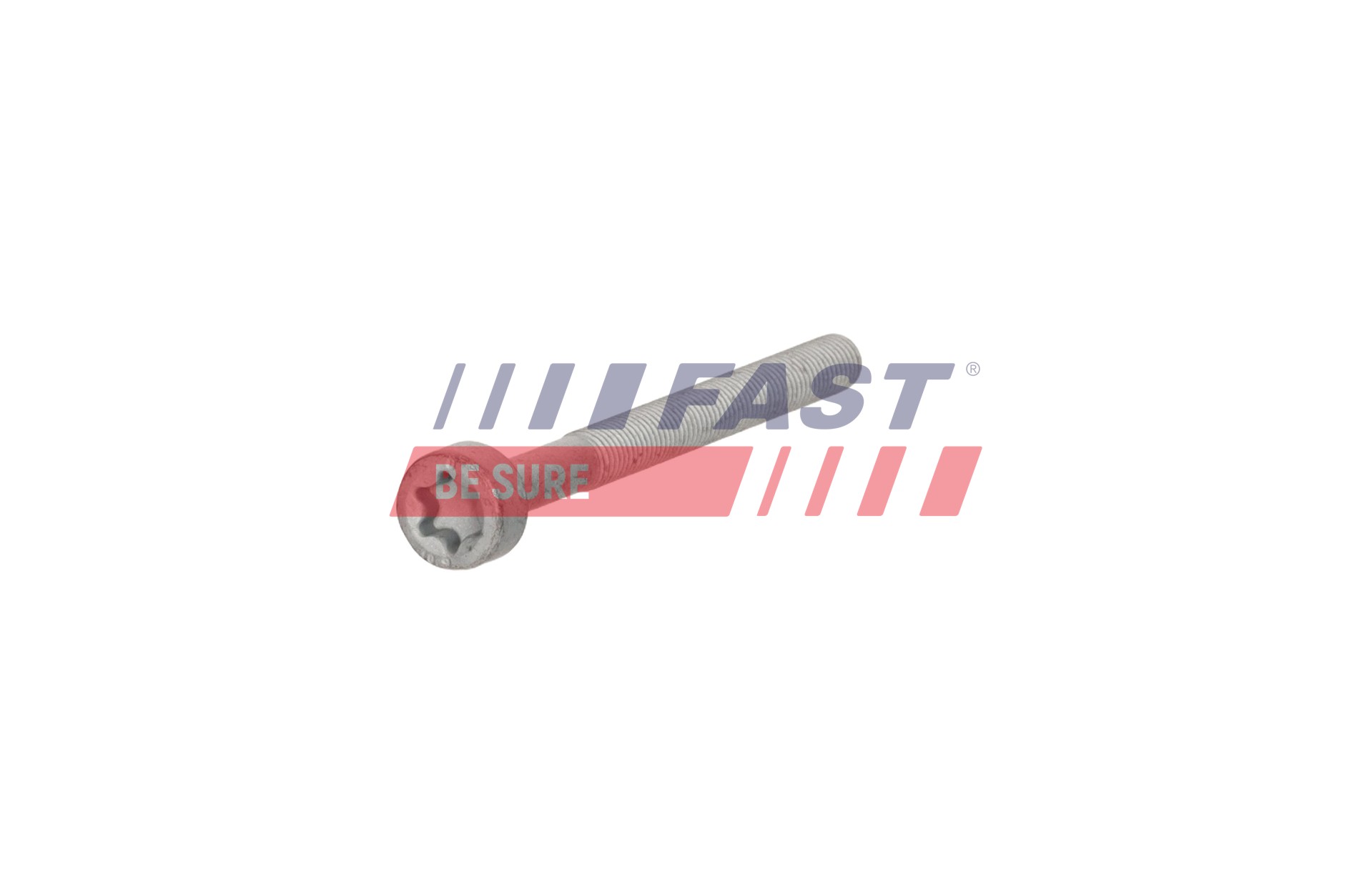 FAST Schraube, Einspritzdüsenhalter ft12962 für Mercedes