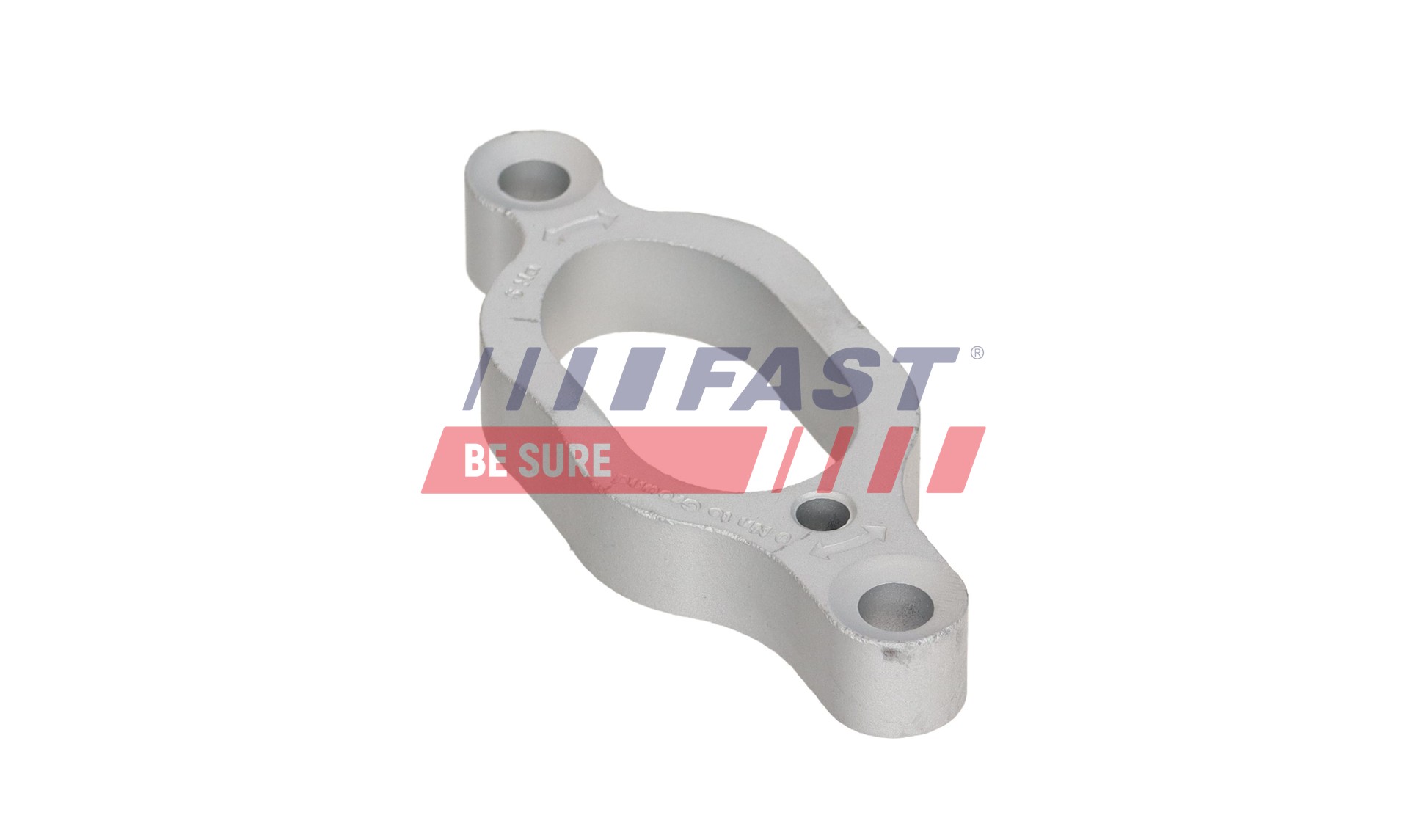 FAST Halter, Einspritzventil ft05151 für VW