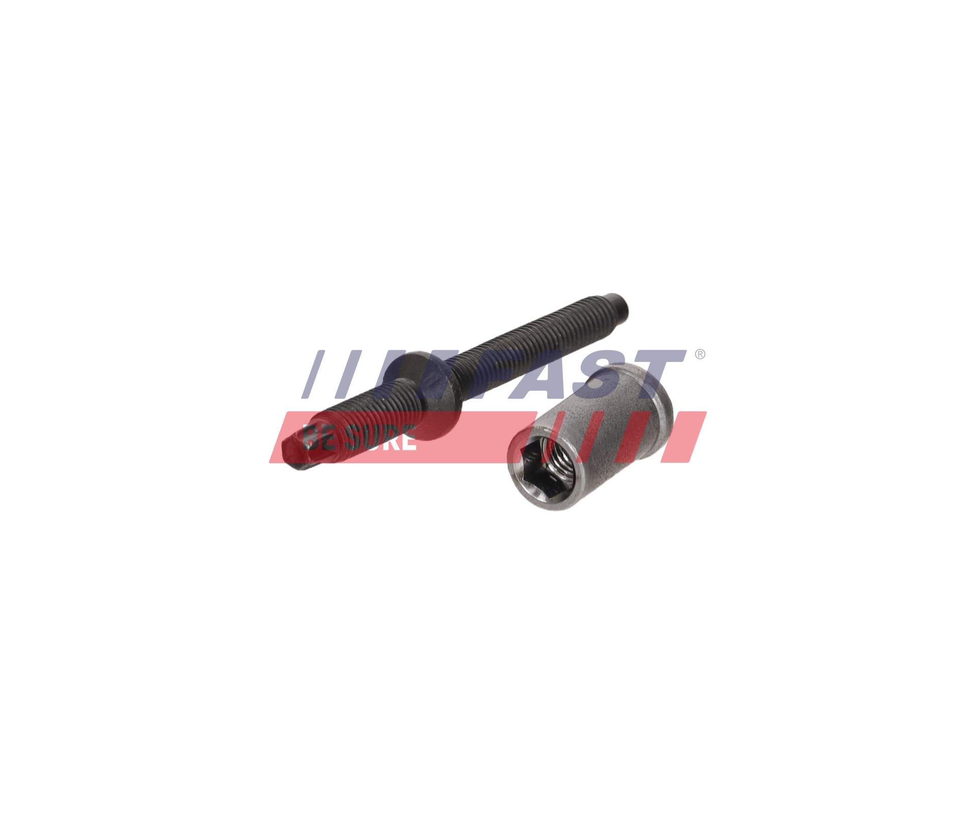 FAST Schraube, Einspritzdüsenhalter ft12971 für Citroën Ford