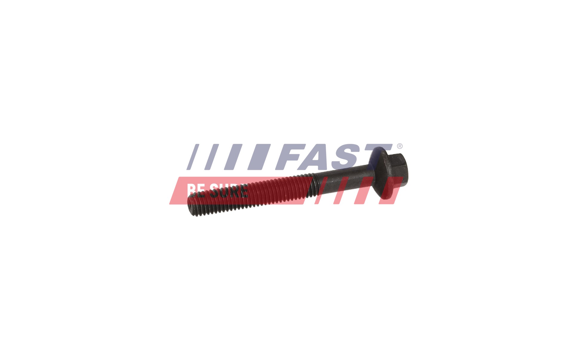 FAST Schraube, Einspritzdüsenhalter ft12956 für RENAULT