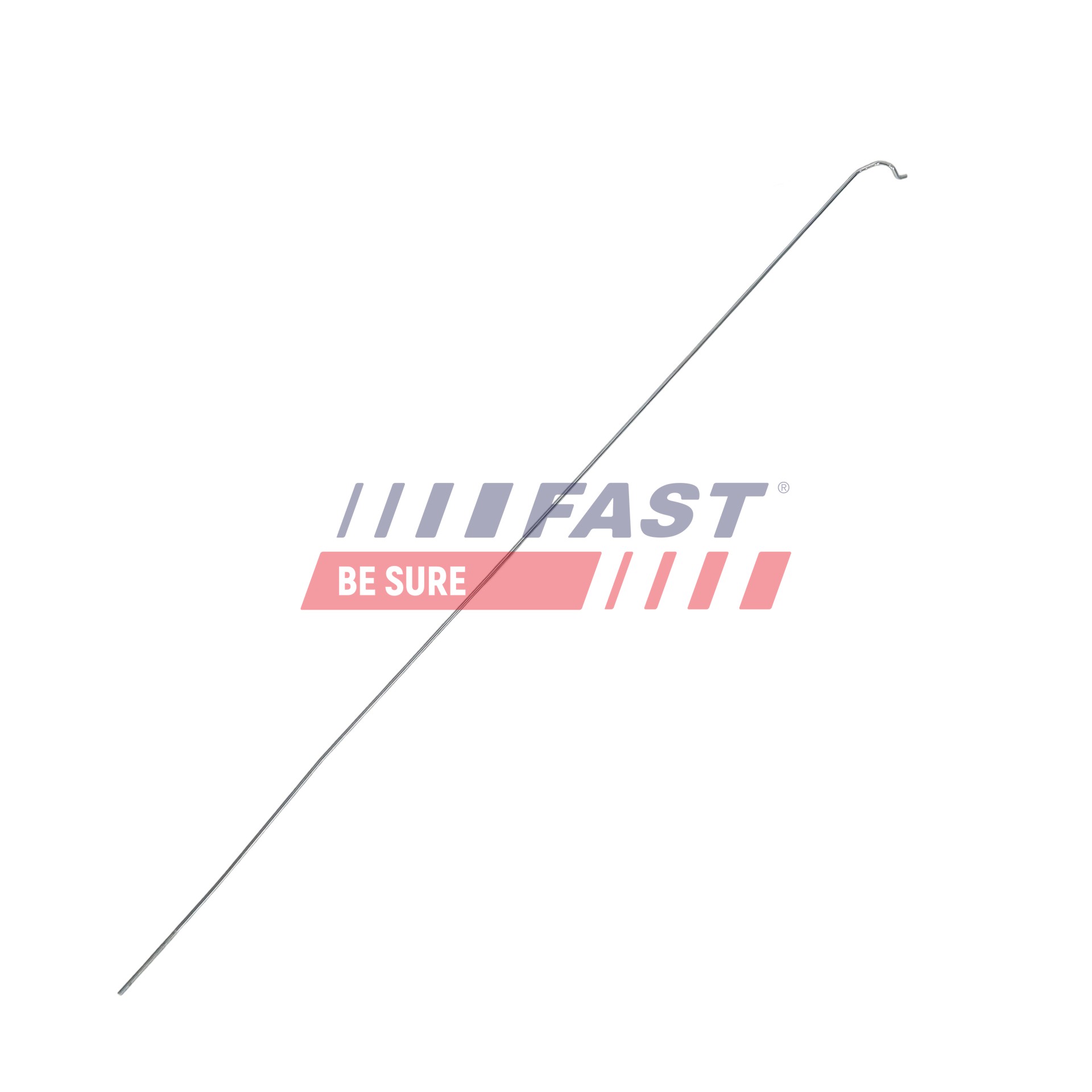 FAST Seilzug, Türentriegelung ft95754 Hinterachse rechts für Fiat