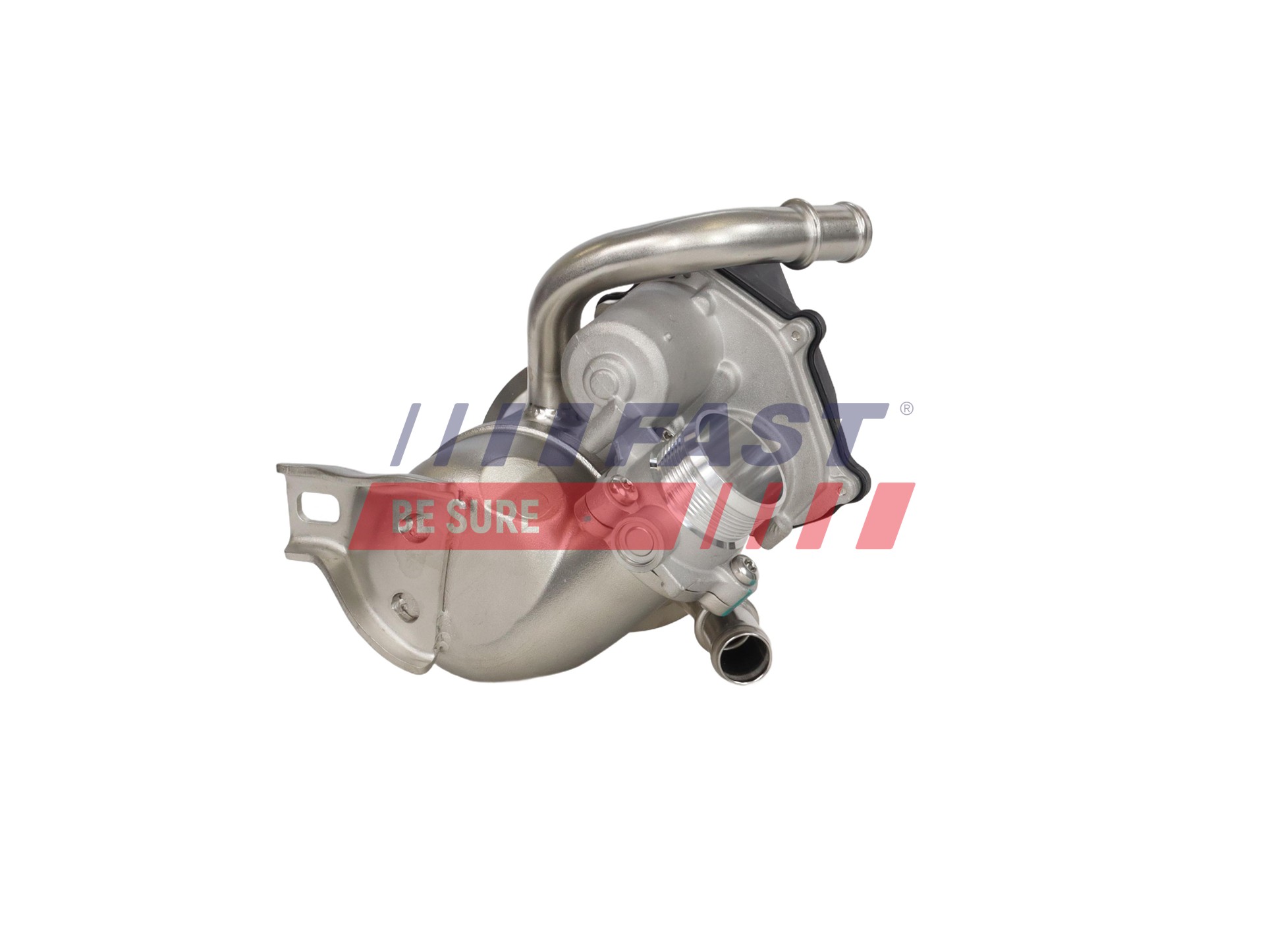 FAST AGR-Modul ft05113 für VW