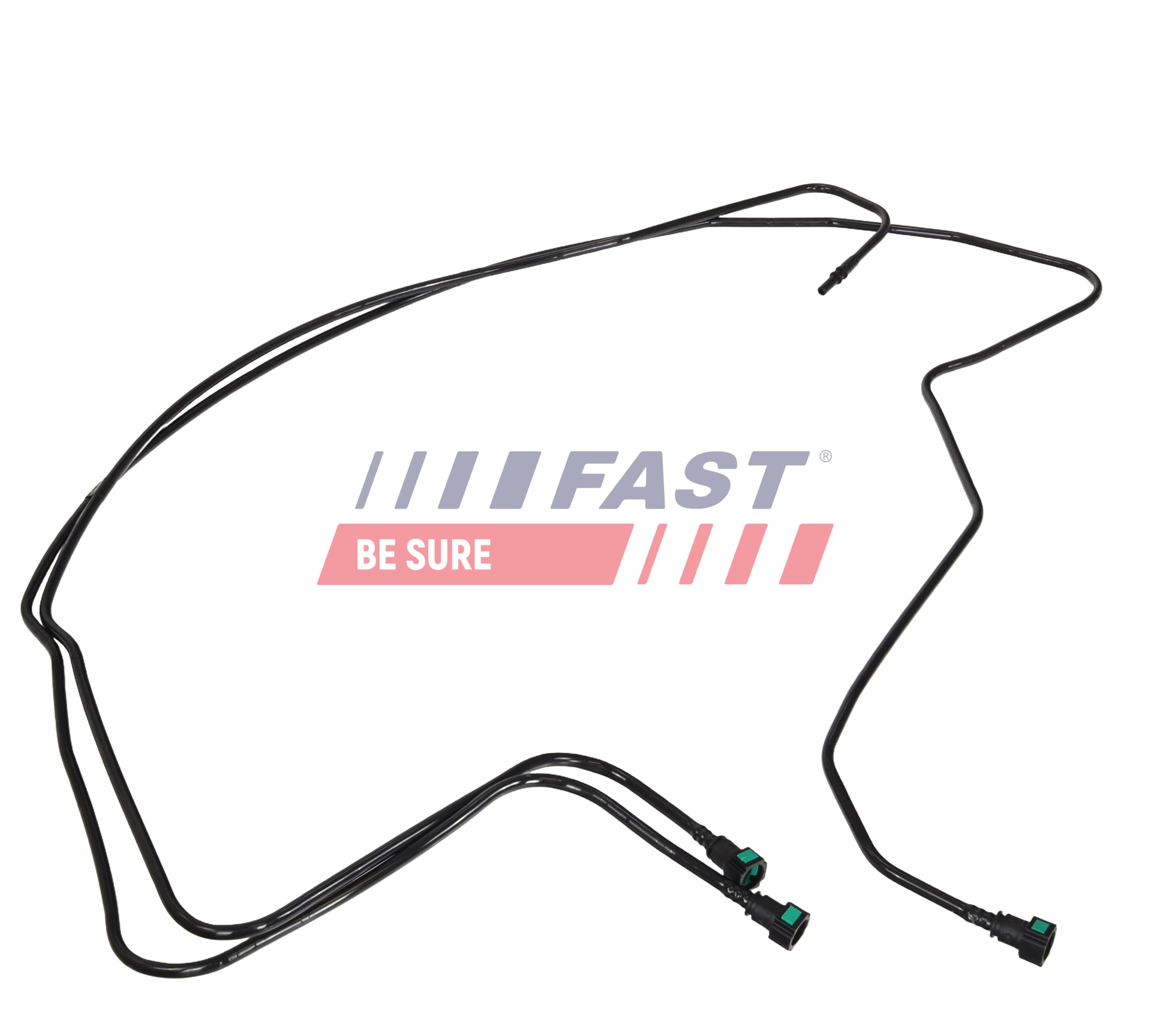 Fast Ft14089 Für Ford