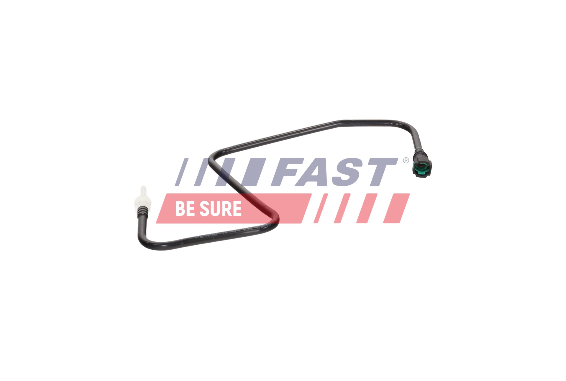 FAST Kraftstoffleitung ft14060 Kraftstoffbehälter für Fiat Citroën
