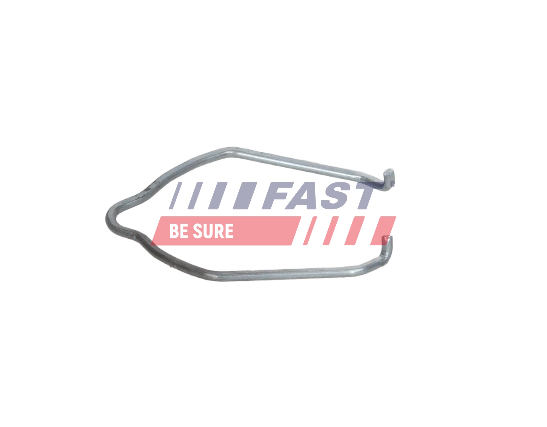 FAST Halteschelle, Ladeluftschlauch ft13238 für VW