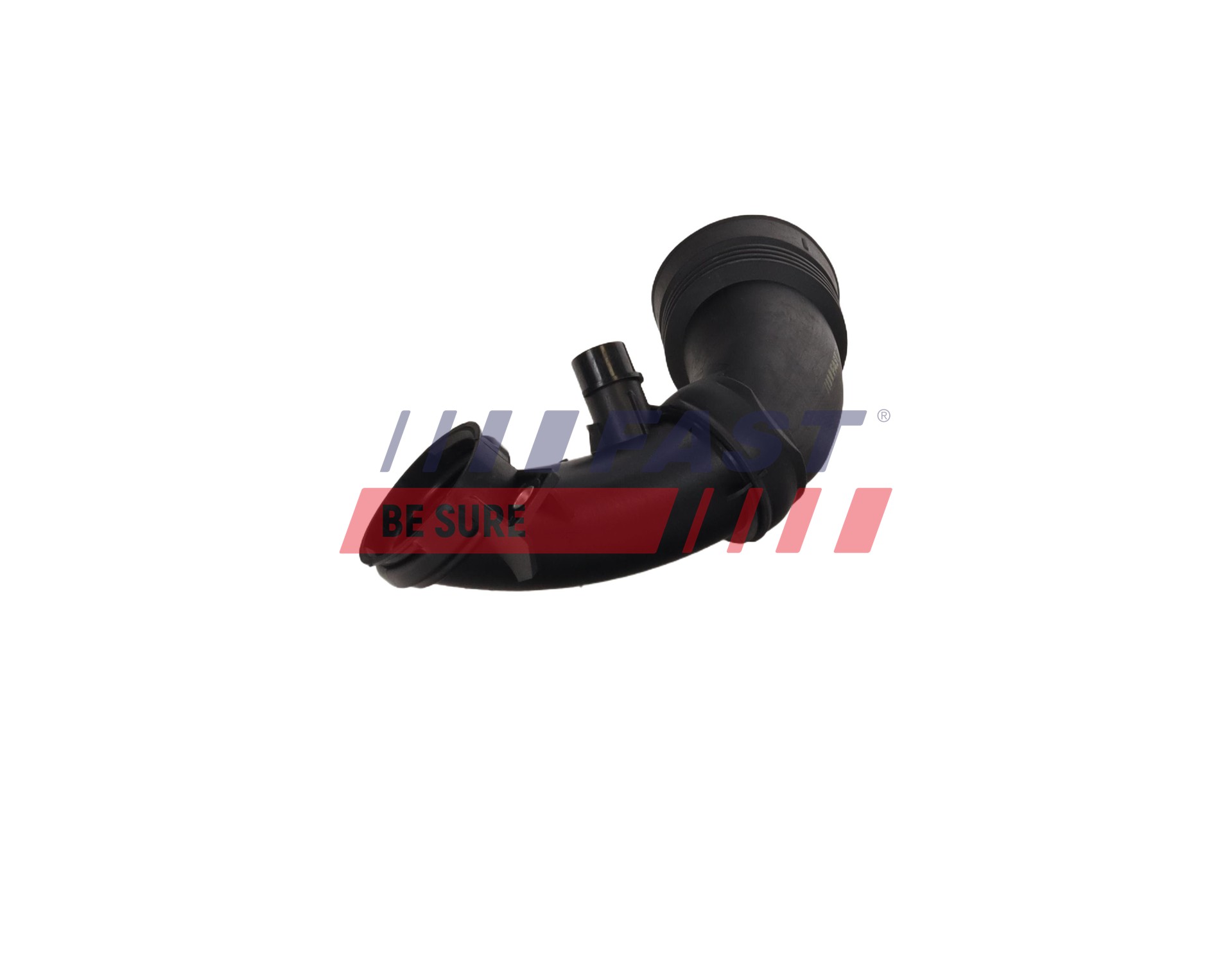 Luftleitung Kunststoff FT13262 FAST für CITROËN DS FIAT MITSUBISHI OPEL PEUGEOT - Bild 4