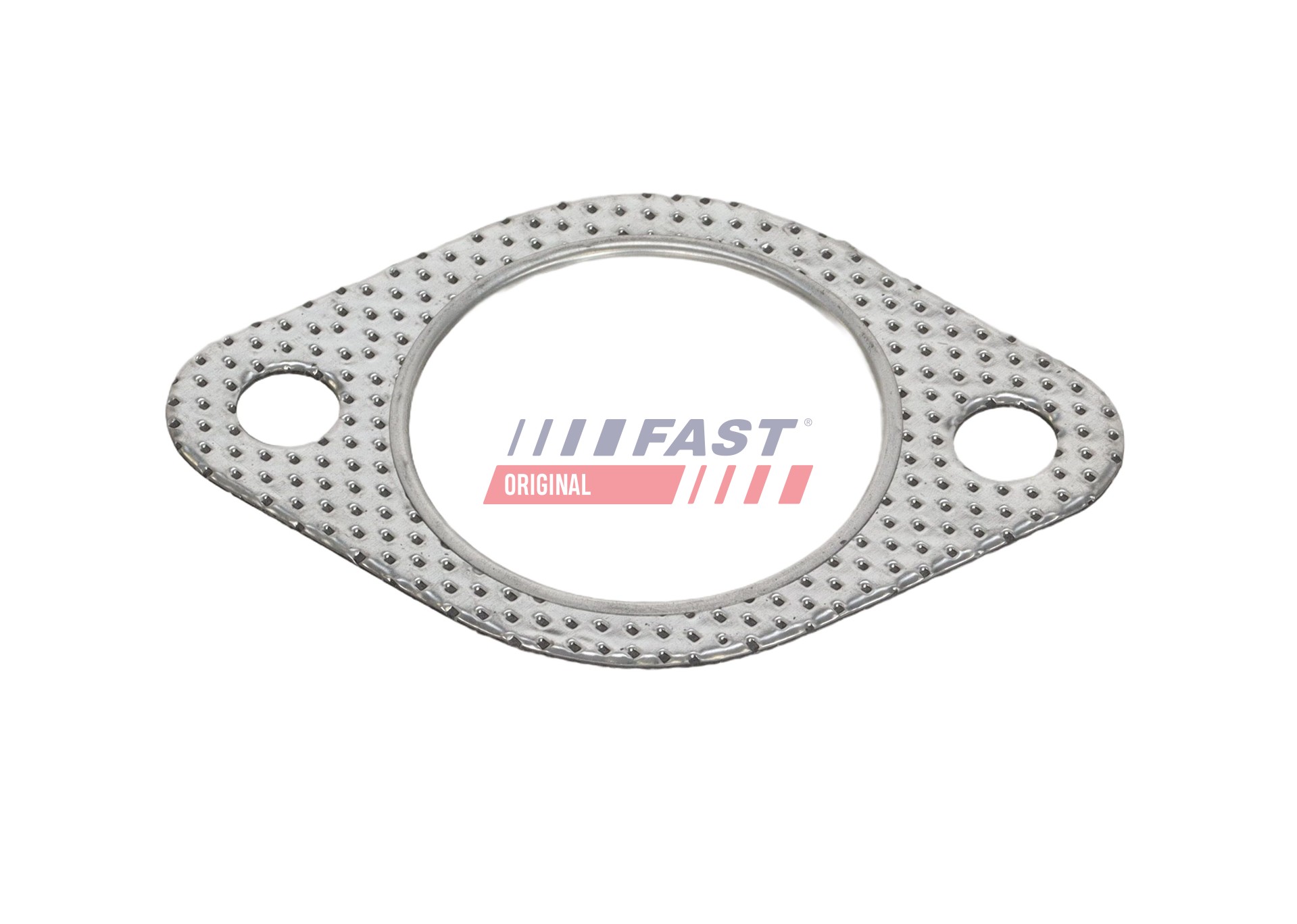 FAST Dichtung, Abgasrohr ft14581 für VW