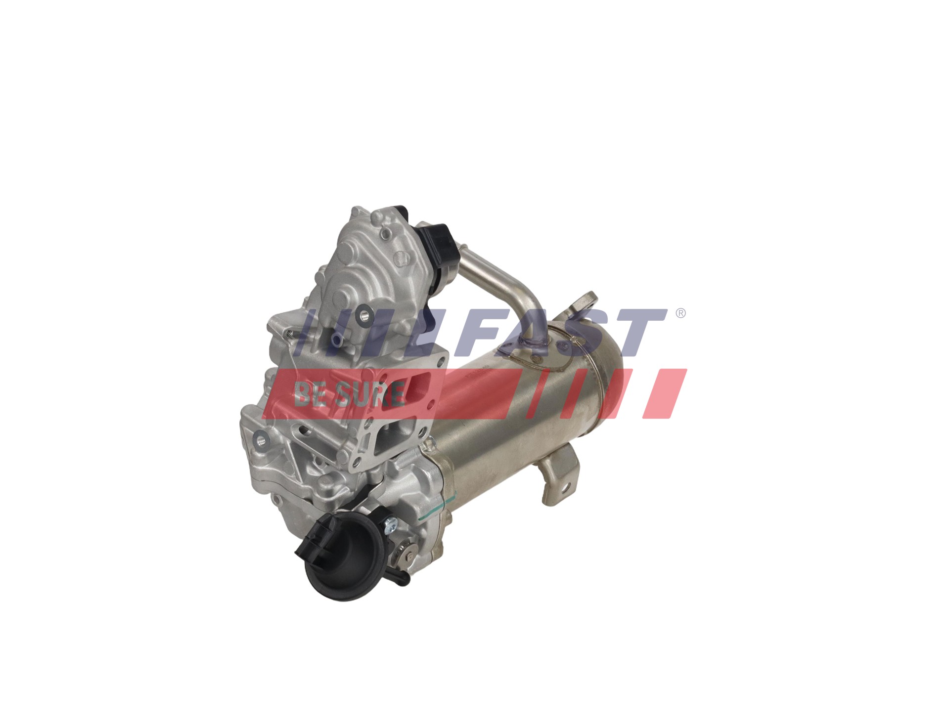 FAST AGR-Modul ft12849 für Ford