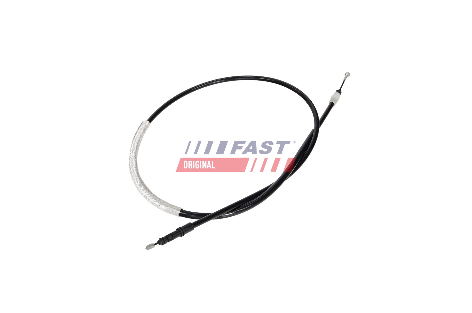 FAST Seilzug, Betriebsbremse ft69194 hinten rechts für Citroën Fiat TOYOTA