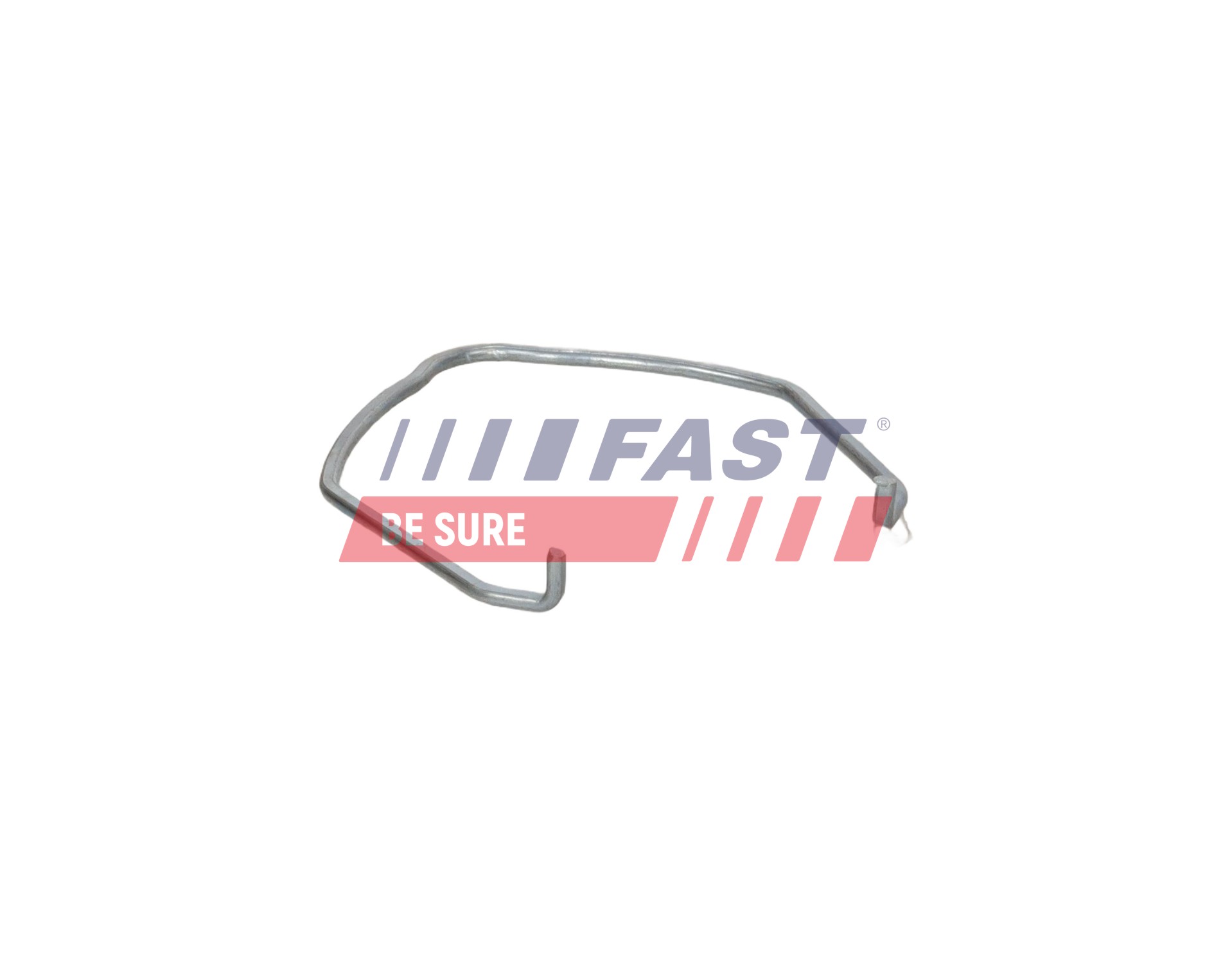 FAST Halteschelle, Ladeluftschlauch ft13235 für VW